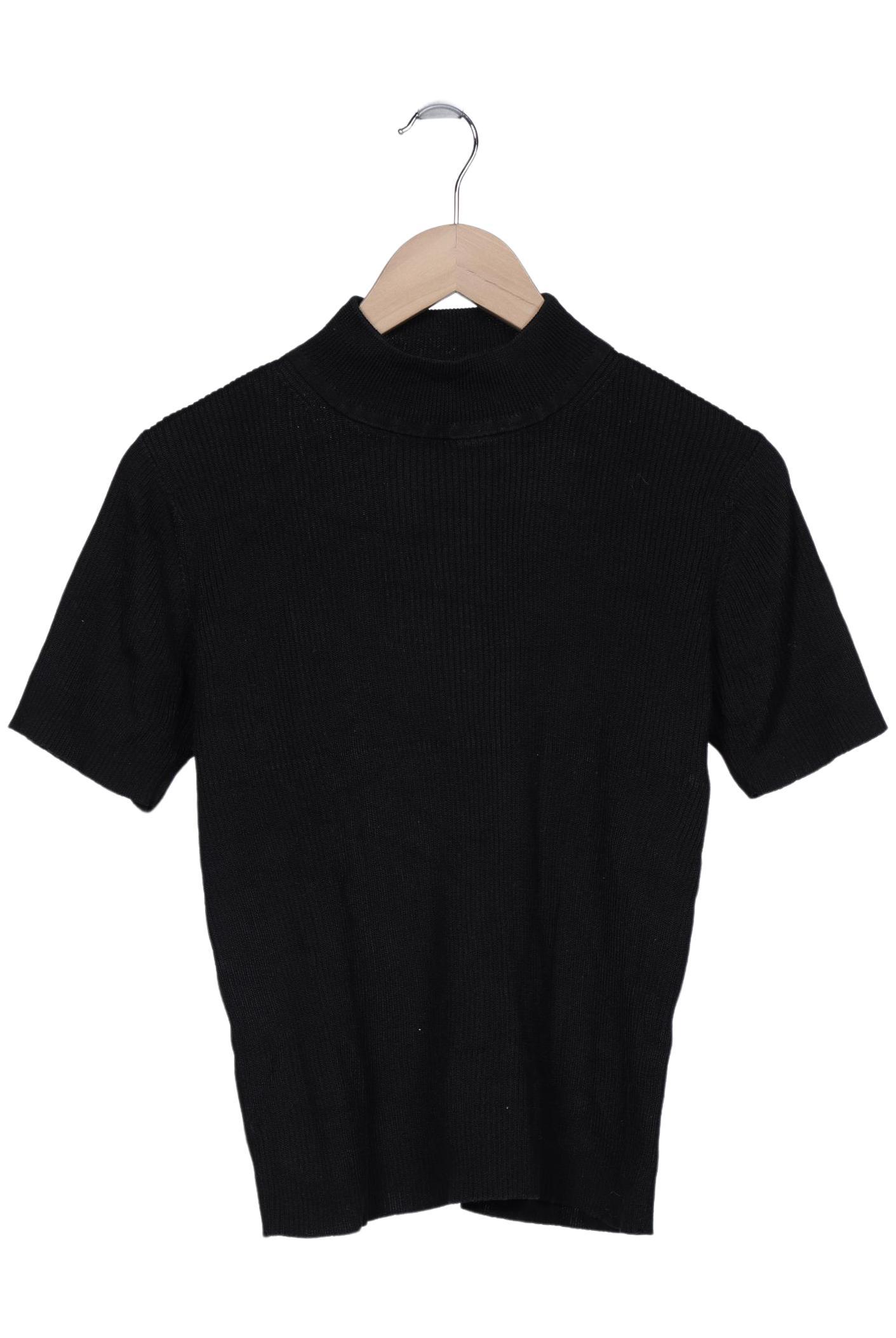 

Franco Callegari Damen Pullover, schwarz, Gr. 42