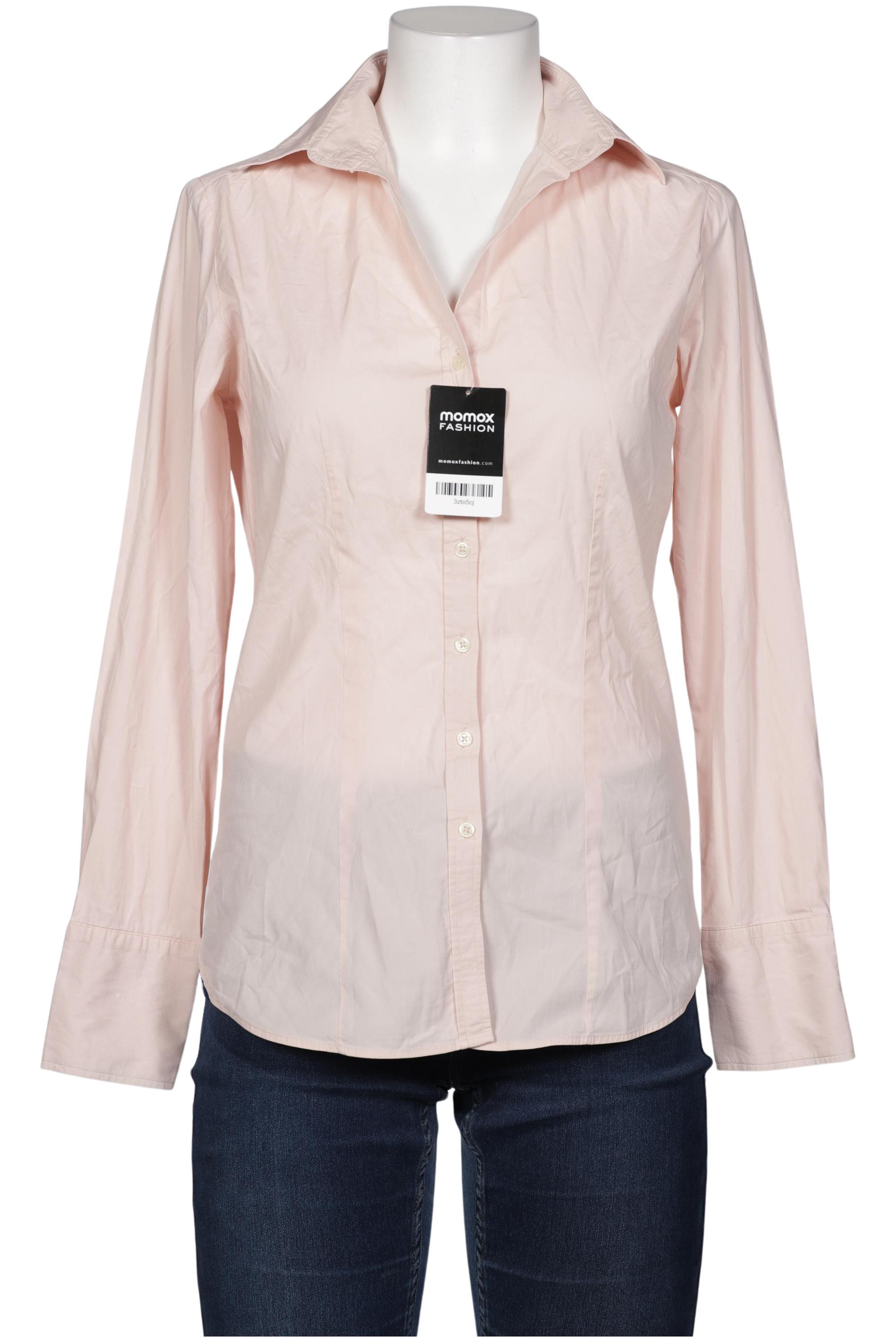 

Franco Callegari Damen Bluse, pink, Gr. 38