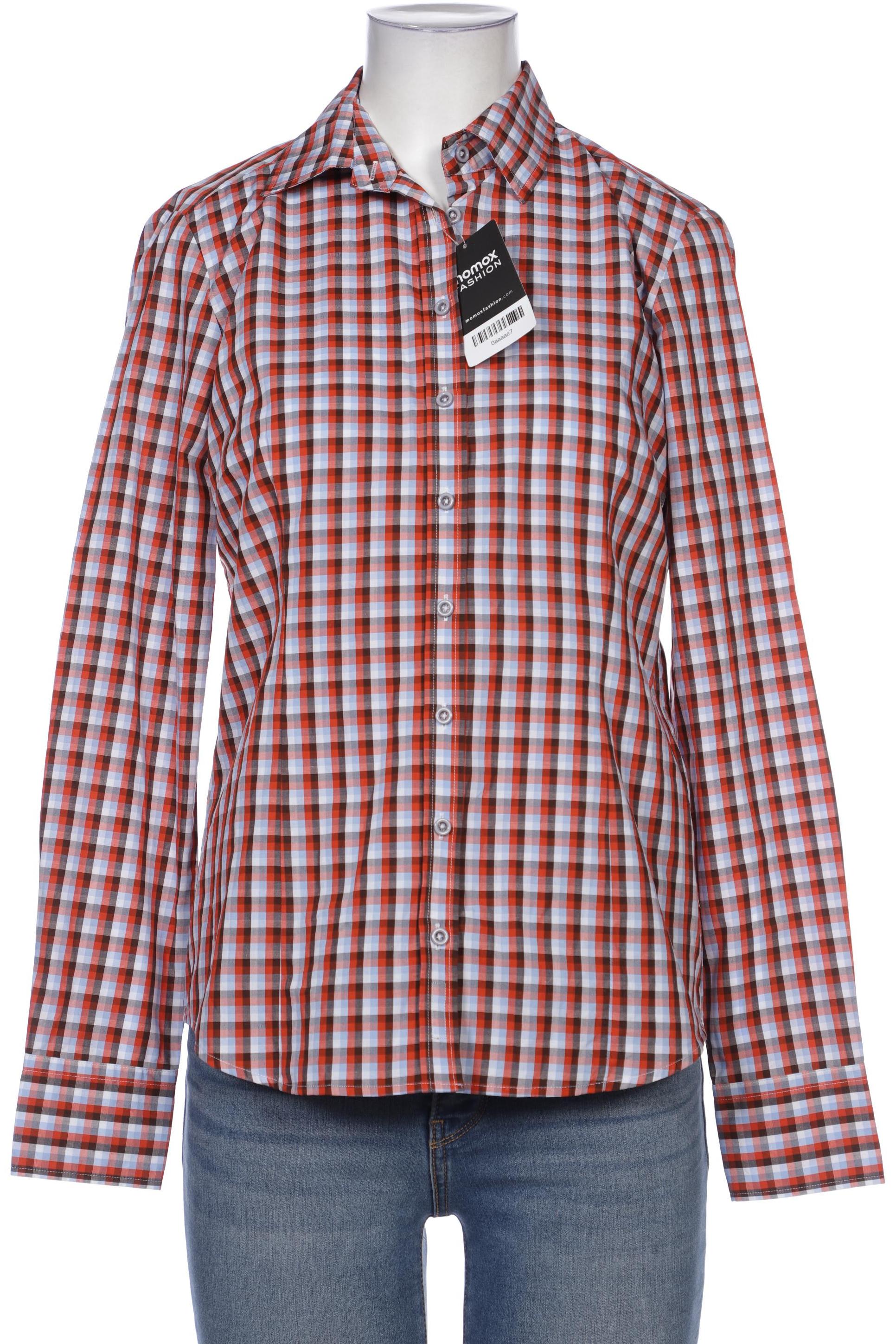 

Franco Callegari Damen Bluse, rot
