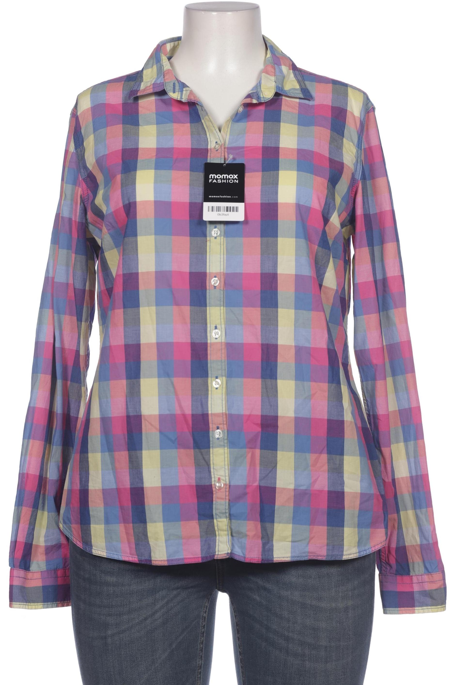 

Franco Callegari Damen Bluse, mehrfarbig, Gr. 44