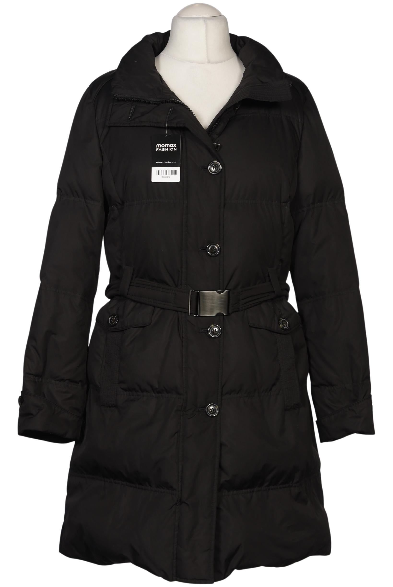 

Franco Callegari Damen Mantel, schwarz, Gr. 42