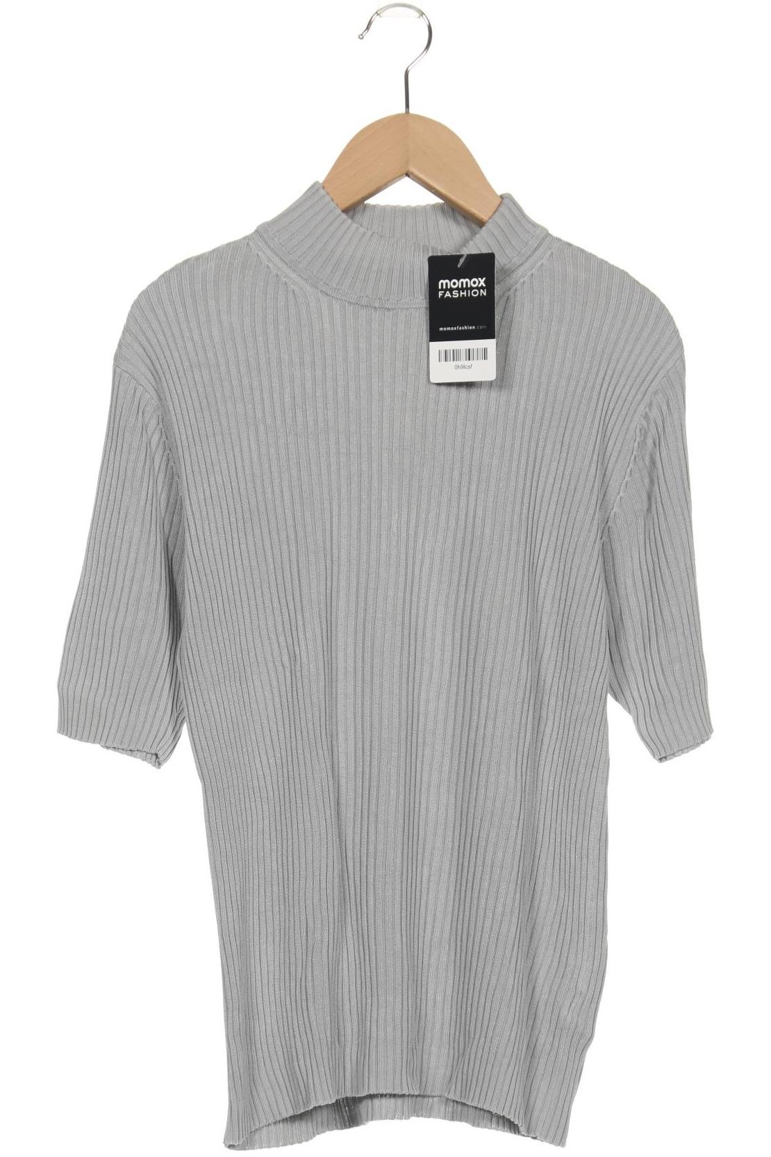 

Franco Callegari Damen T-Shirt, grau, Gr. 44