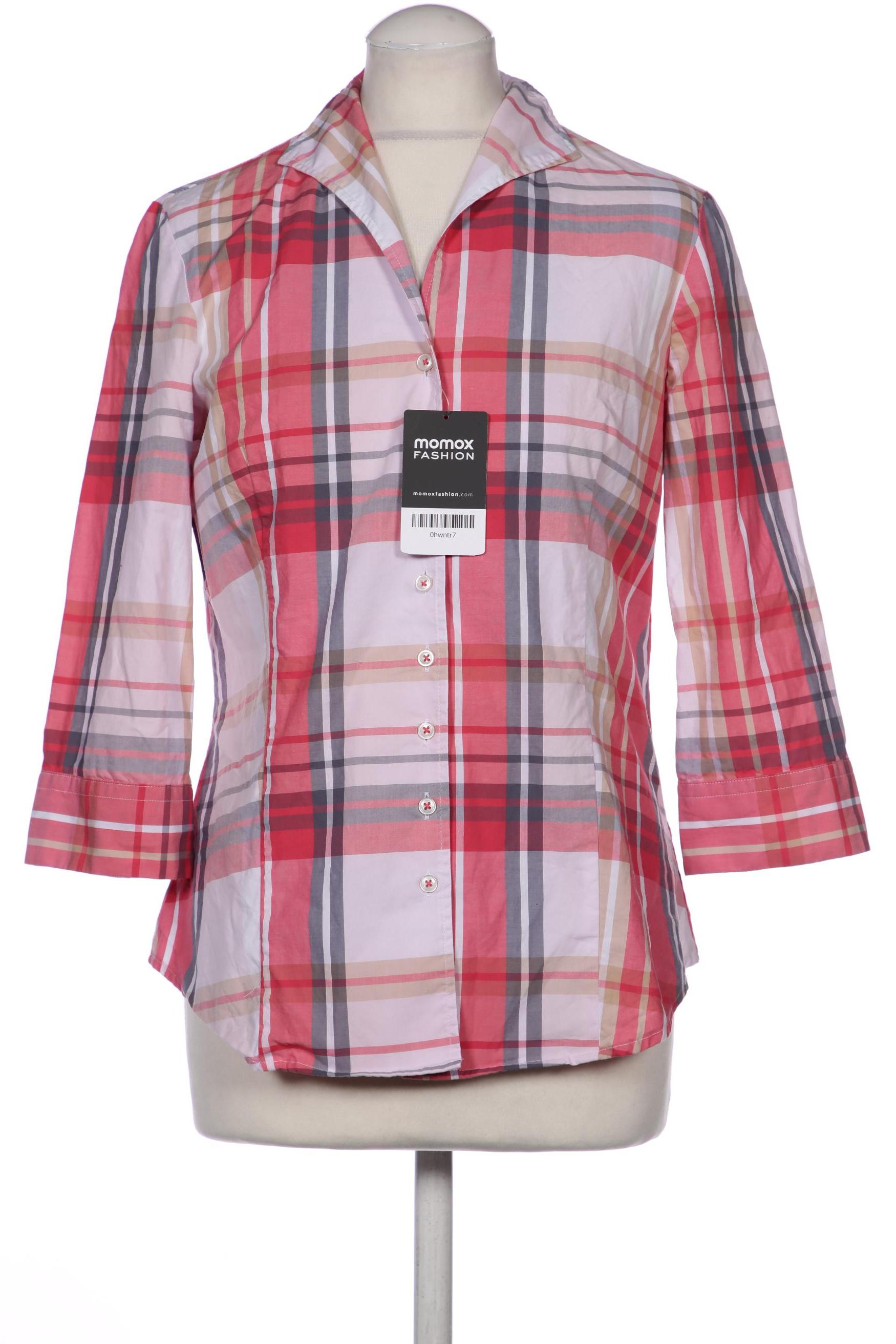

Franco Callegari Damen Bluse, mehrfarbig