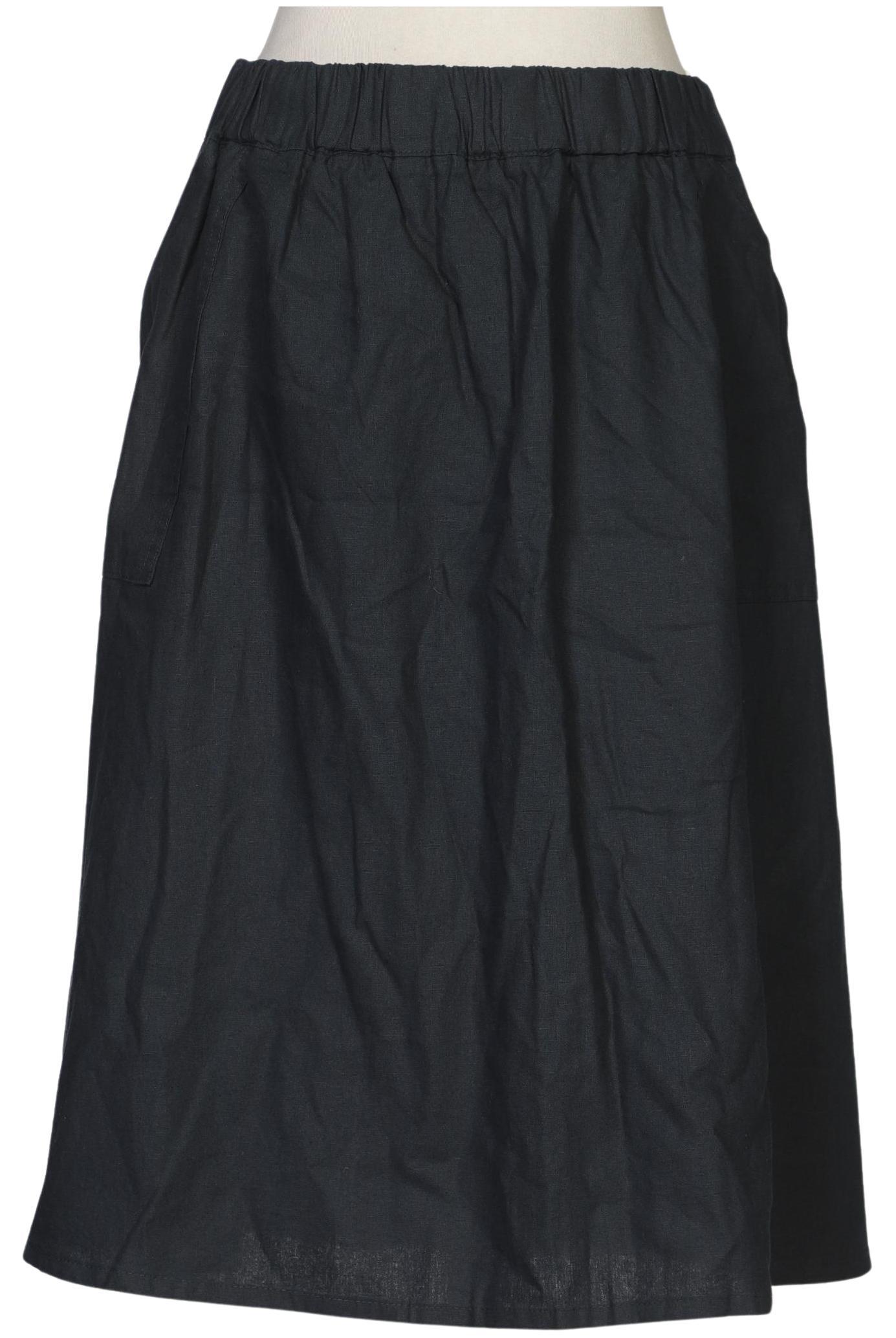 

Franco Callegari Damen Rock, marineblau, Gr. 38