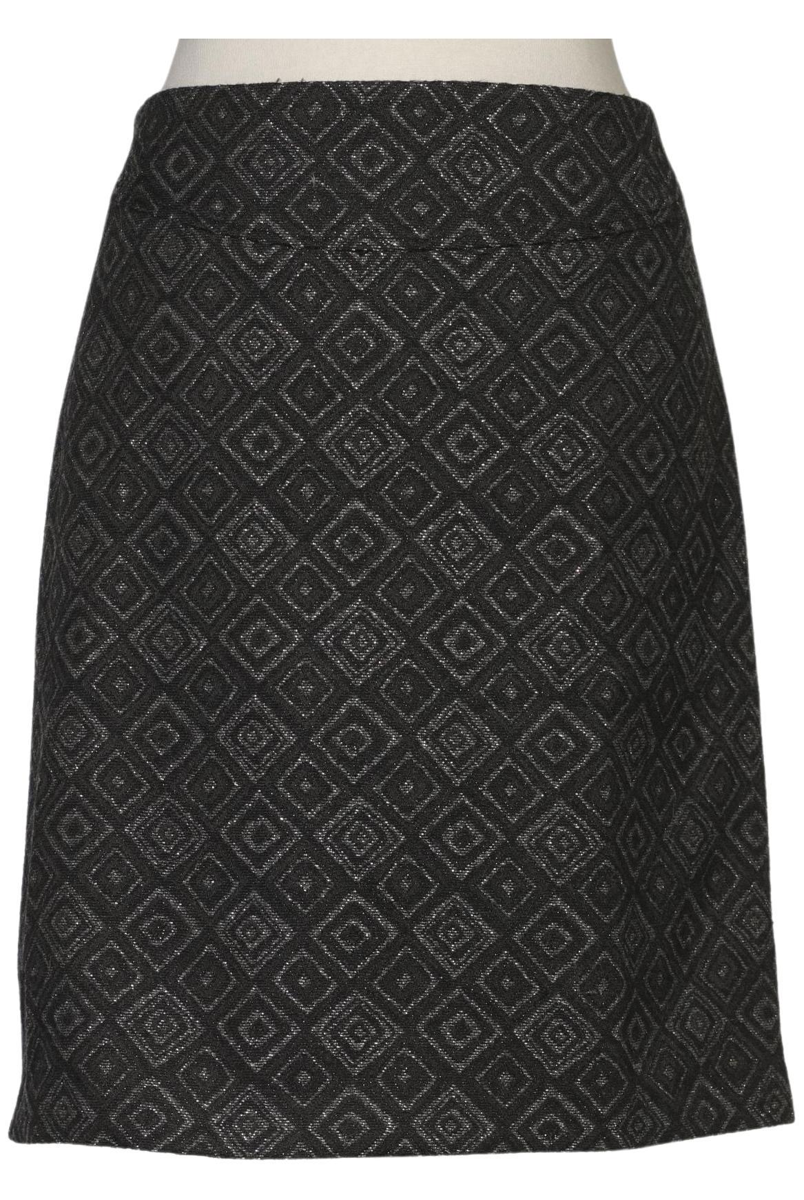 

Franco Callegari Damen Rock, schwarz, Gr. 38