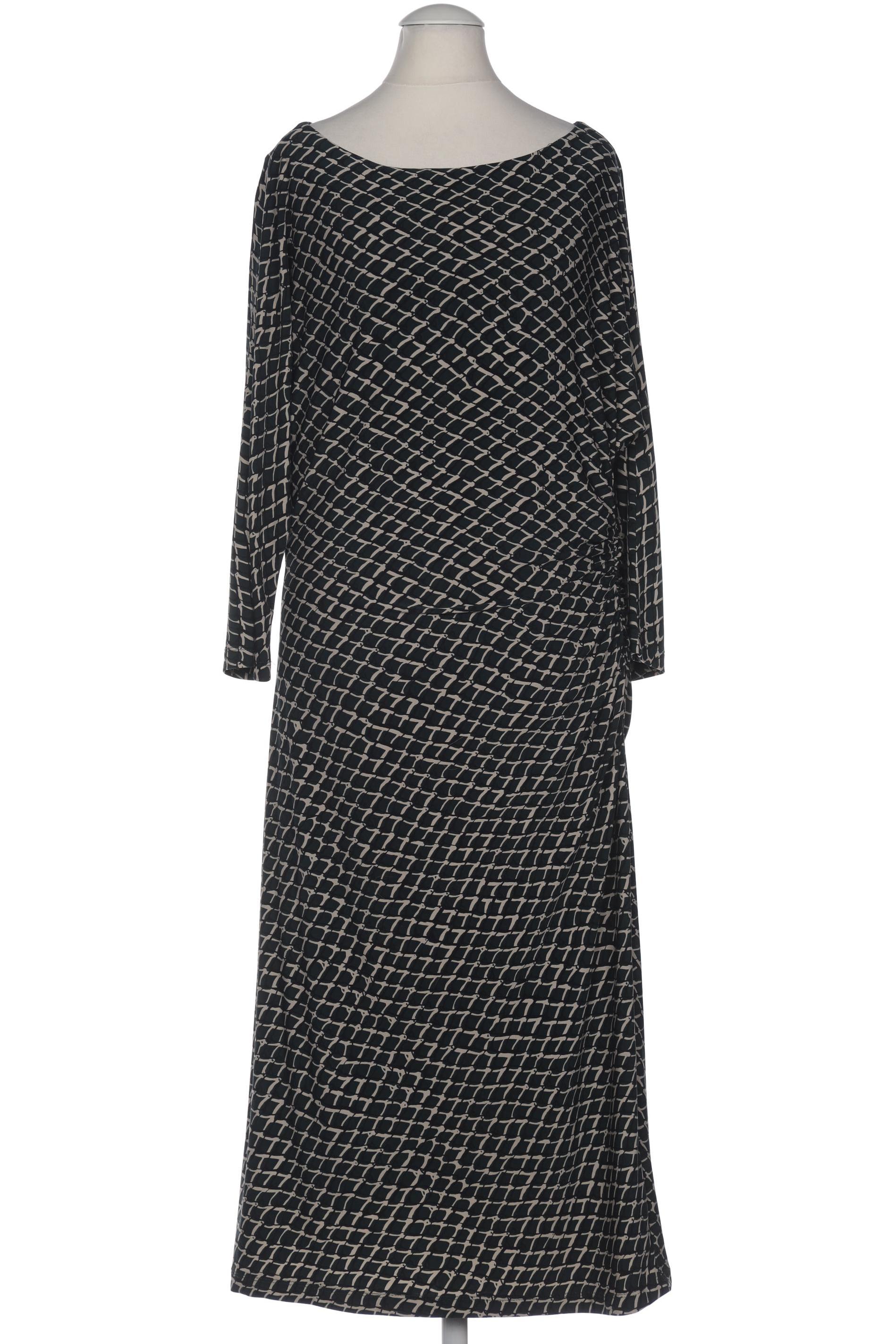 

Franco Callegari Damen Kleid, grün, Gr. 38