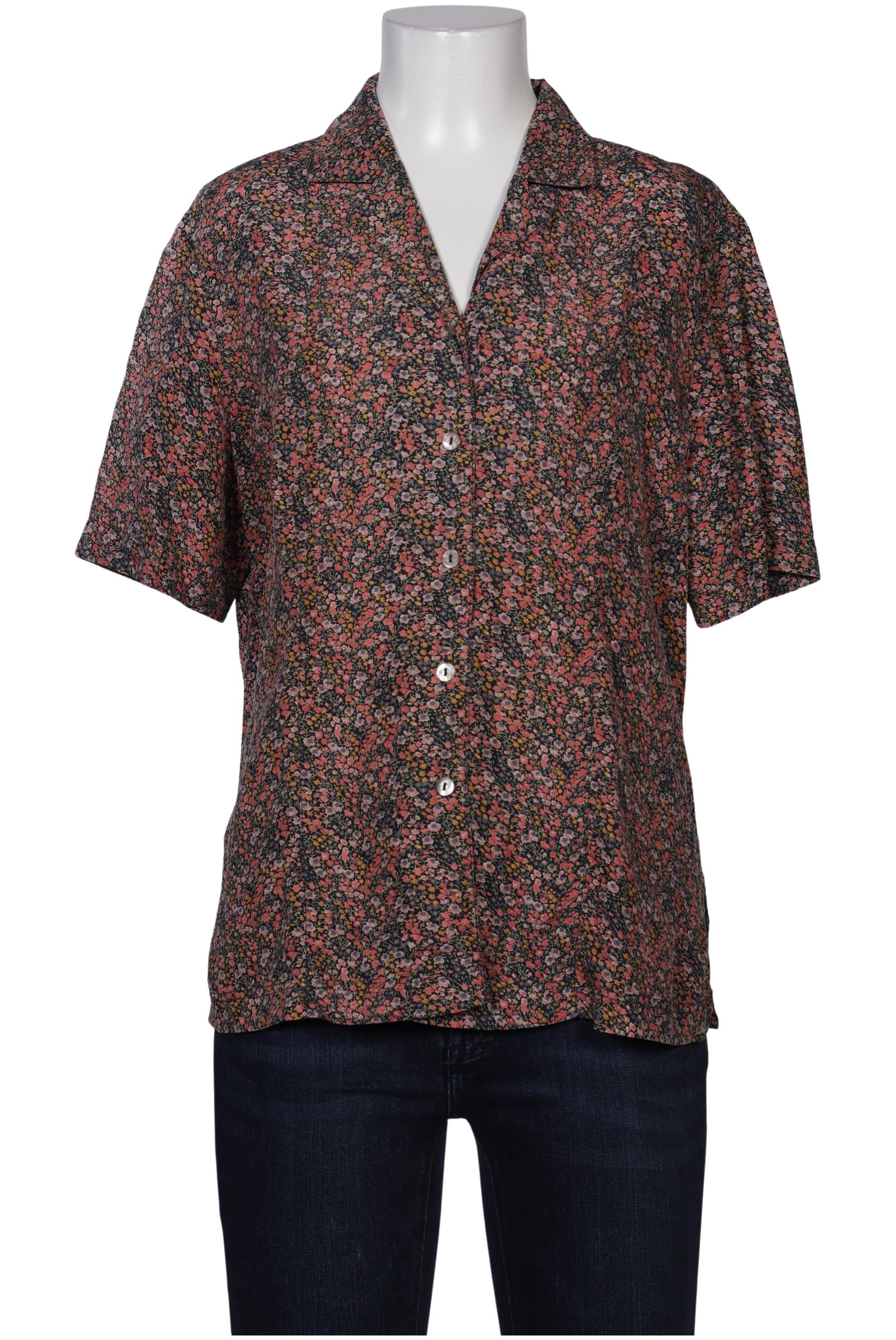 

Franco Callegari Damen Bluse, braun, Gr. 40