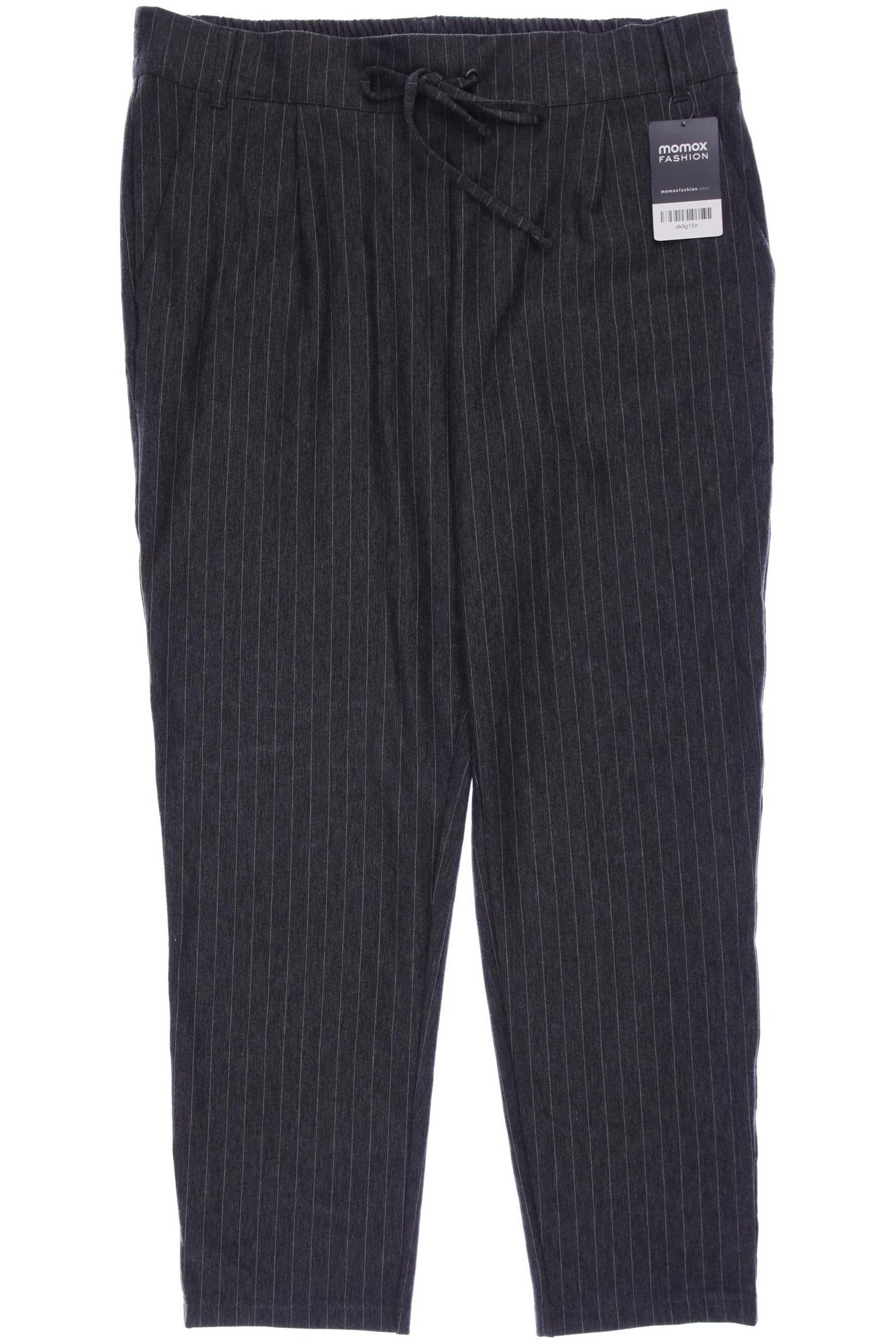 

Franco Callegari Damen Stoffhose, grau, Gr. 44