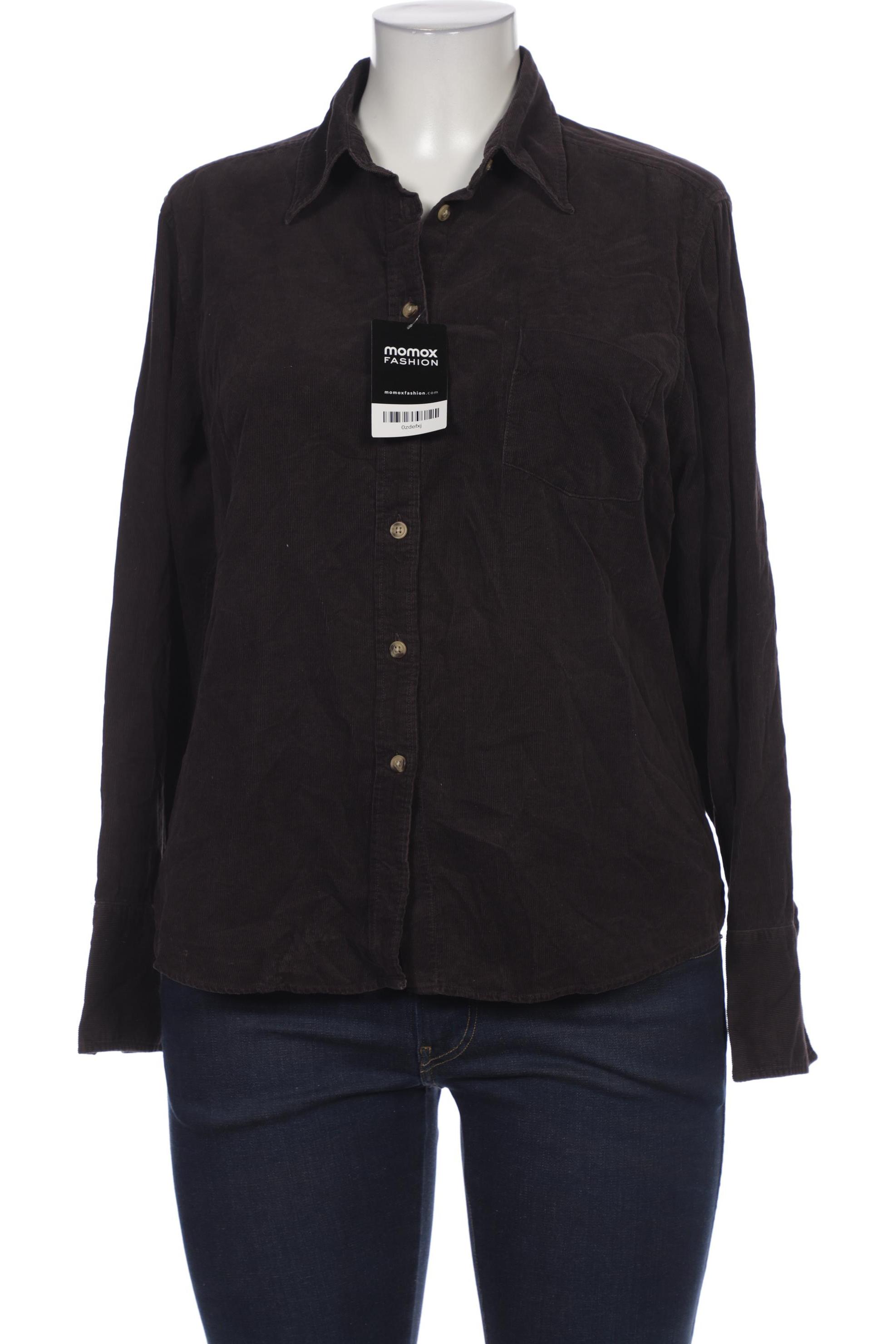 

Franco Callegari Damen Bluse, flieder