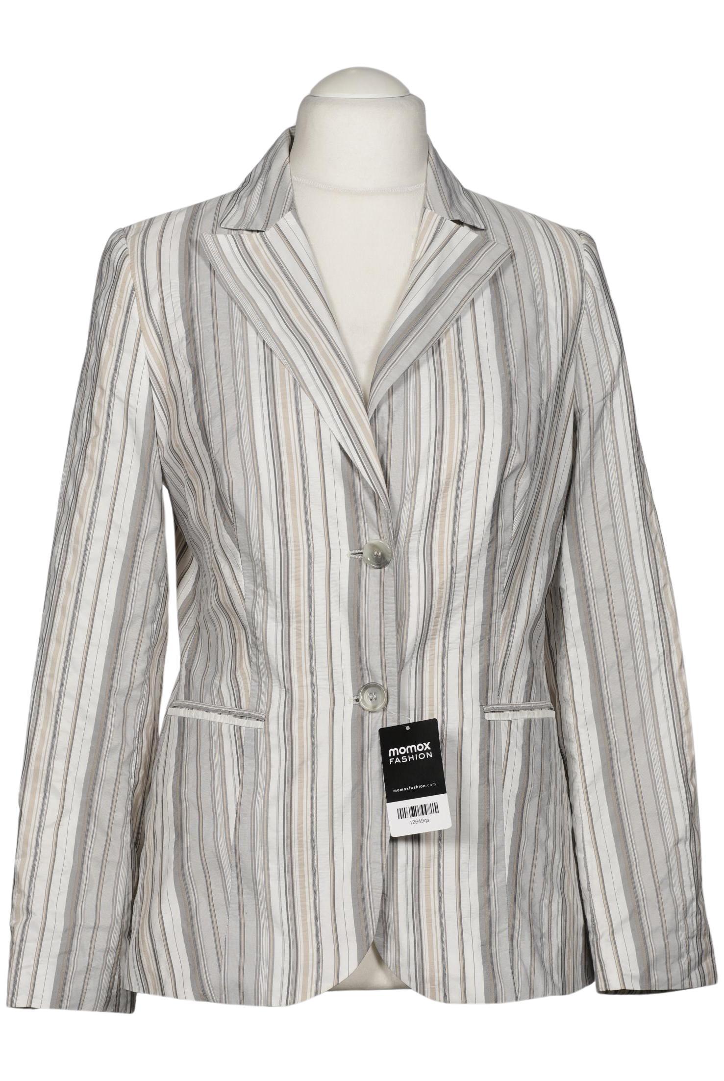 

Franco Callegari Damen Blazer, mehrfarbig, Gr. 42