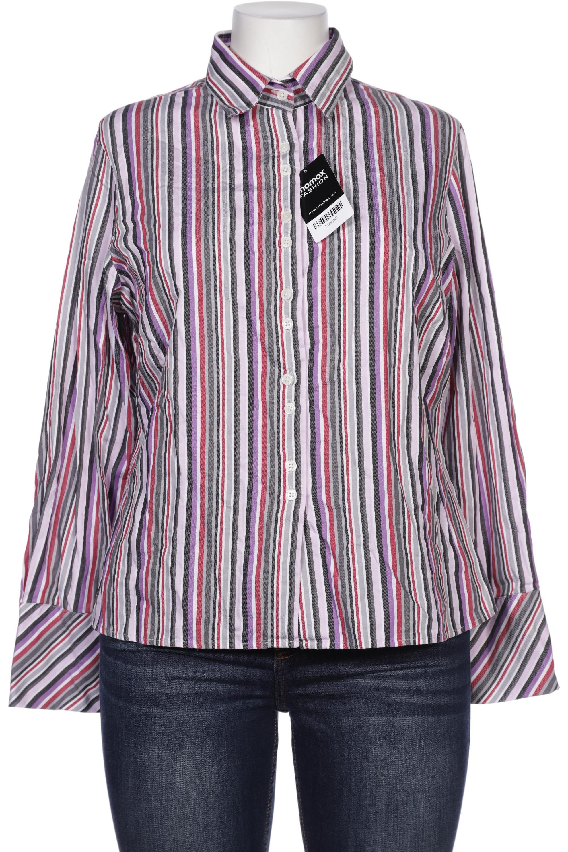 

Franco Callegari Damen Bluse, mehrfarbig