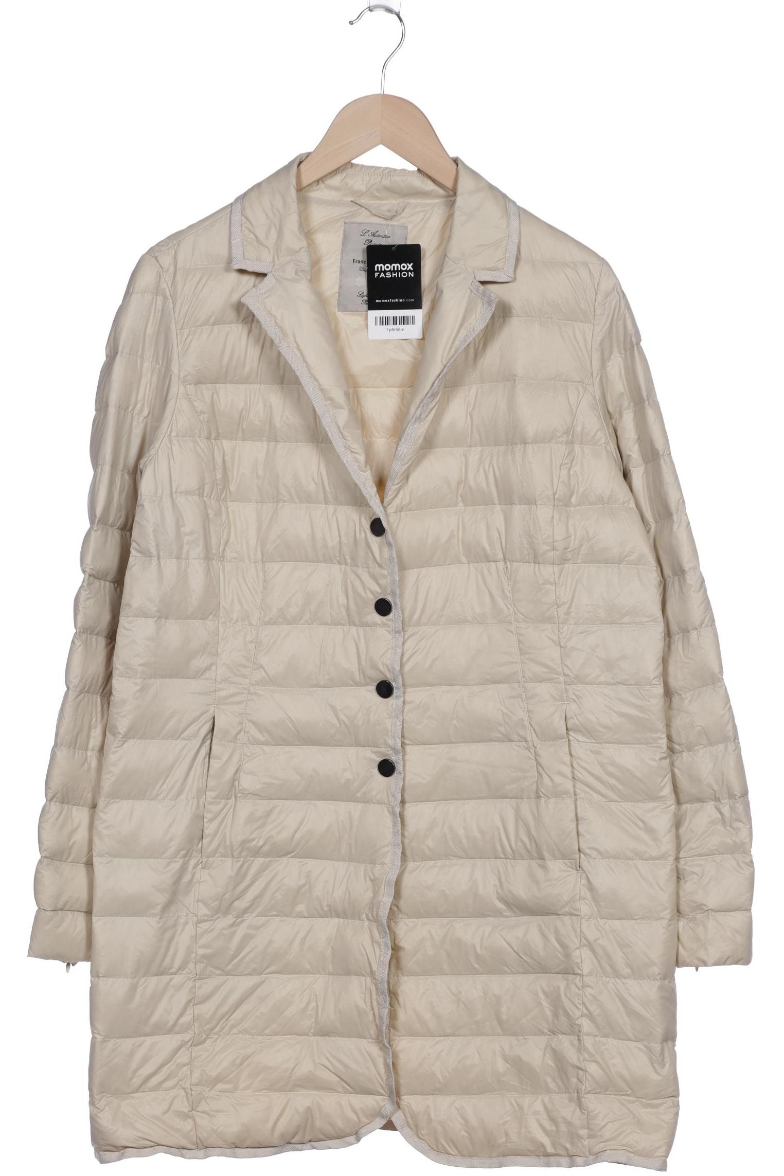 

Franco Callegari Damen Mantel, beige