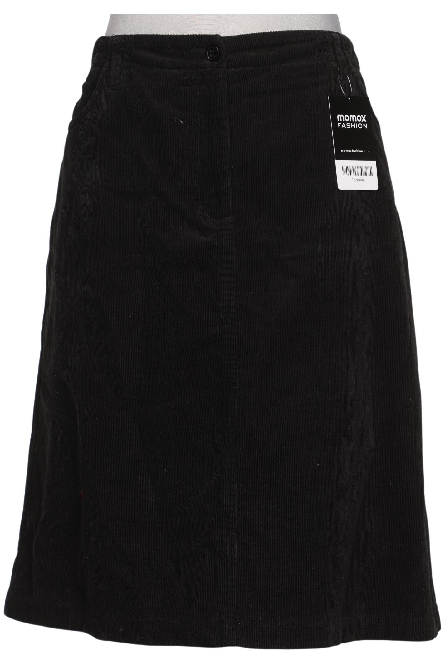 

Franco Callegari Damen Rock, schwarz, Gr. 40