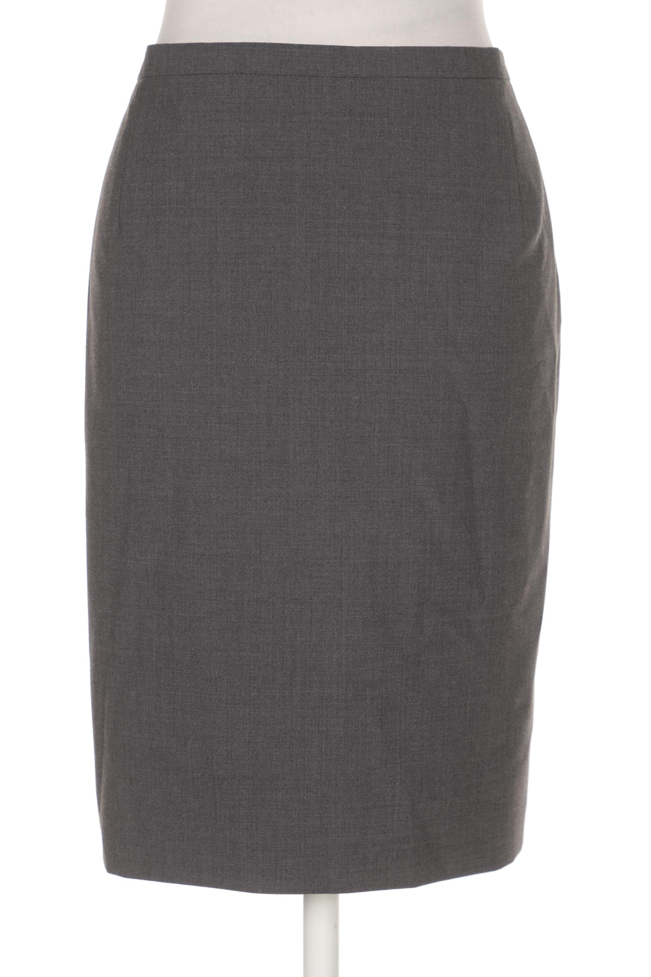 

Franco Callegari Damen Rock, grau, Gr. 40