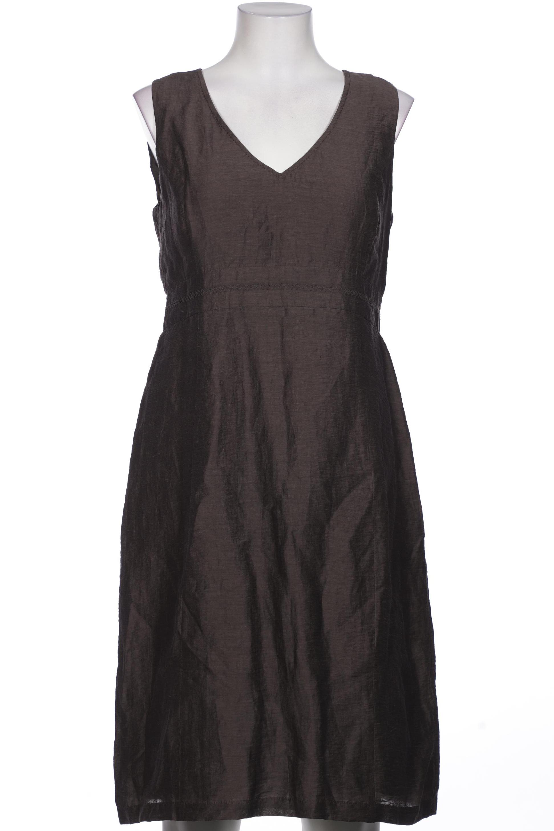 

Franco Callegari Damen Kleid, grau