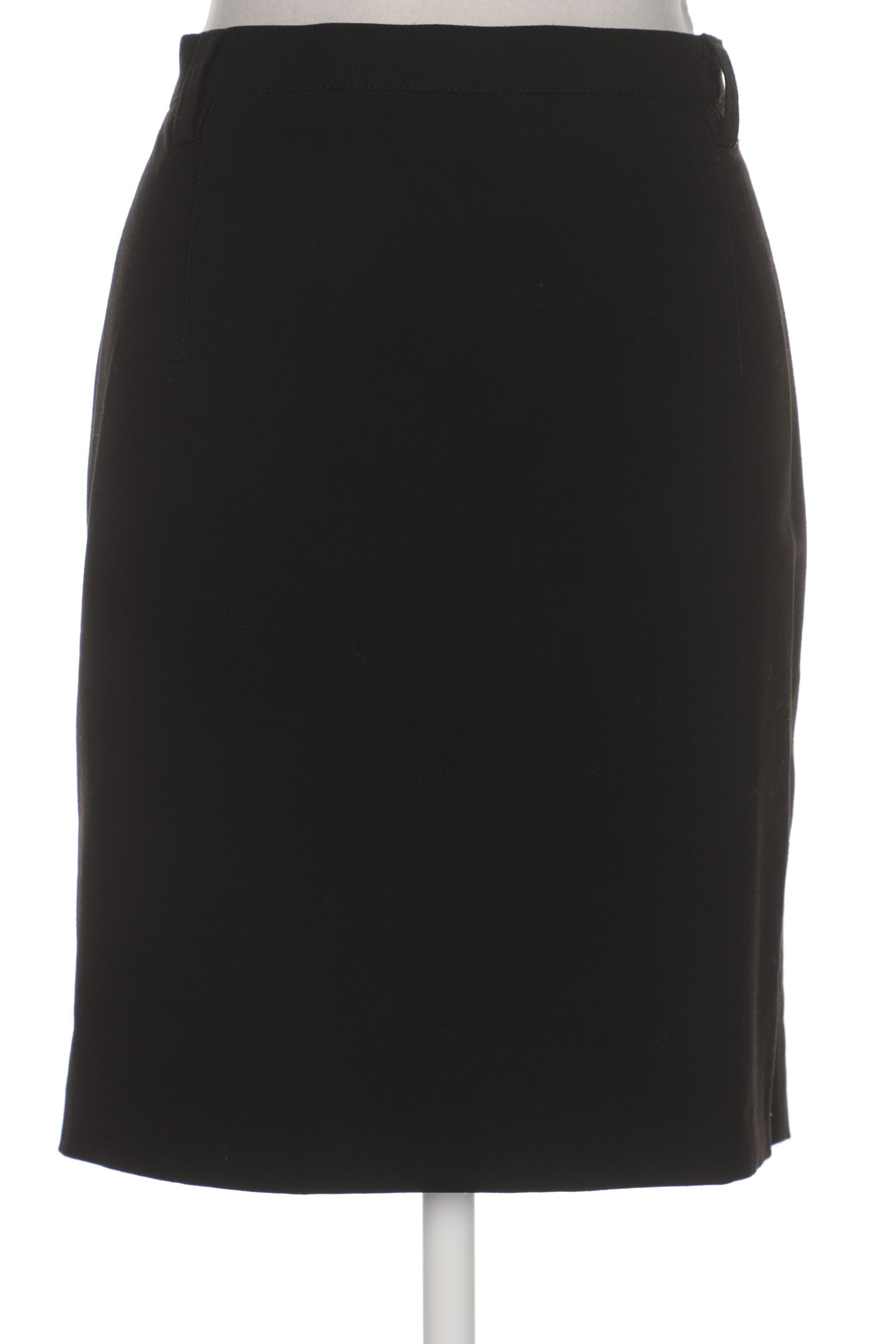 

Franco Callegari Damen Rock, schwarz, Gr. 38