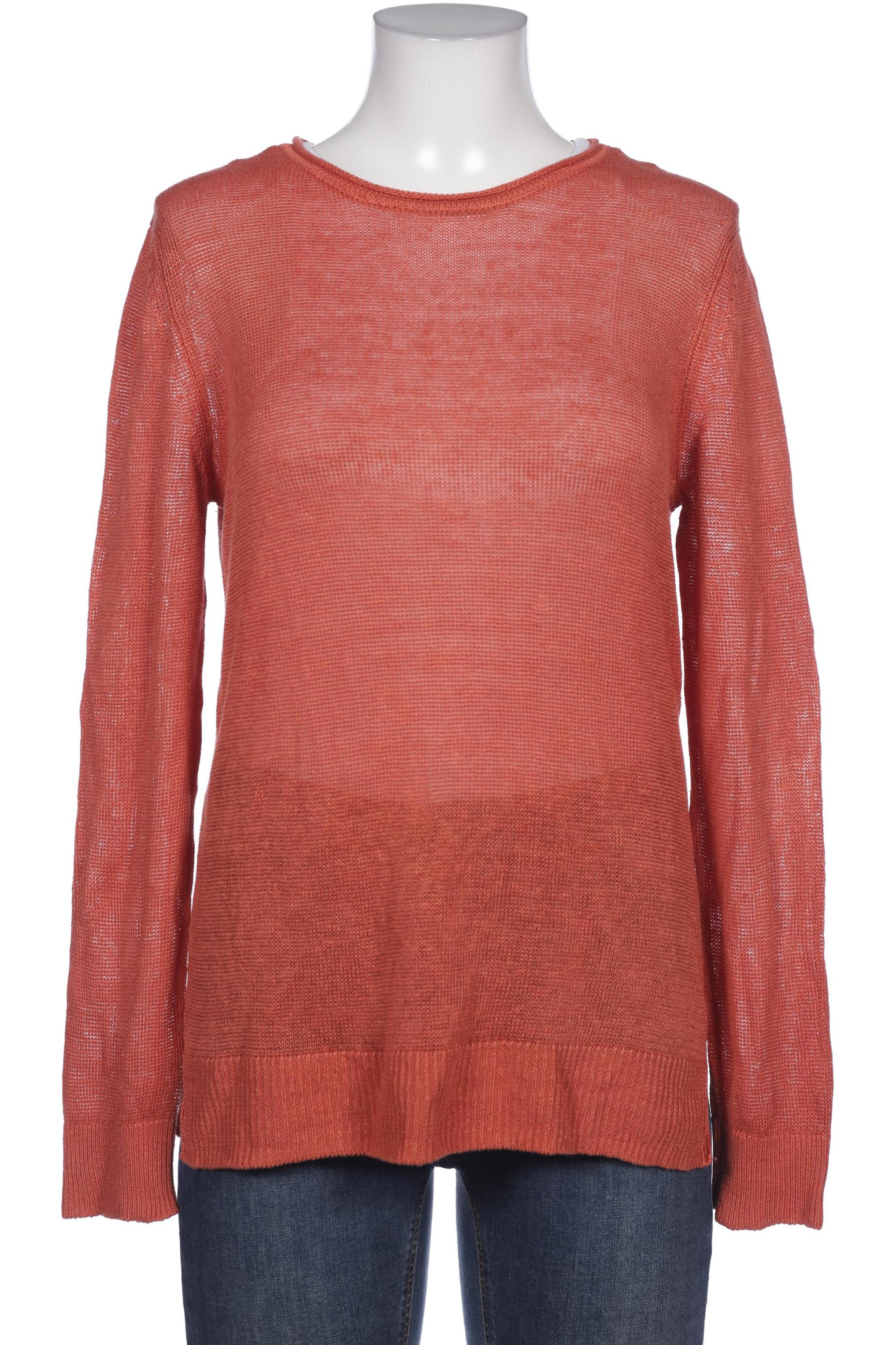 

Franco Callegari Damen Pullover, orange