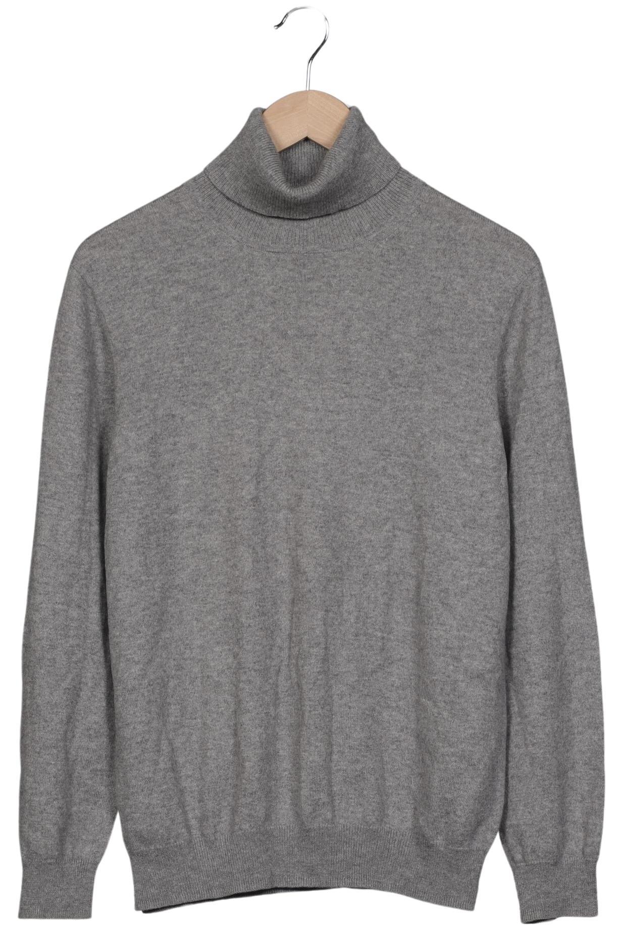 

Franco Callegari Damen Pullover, grau, Gr. 42