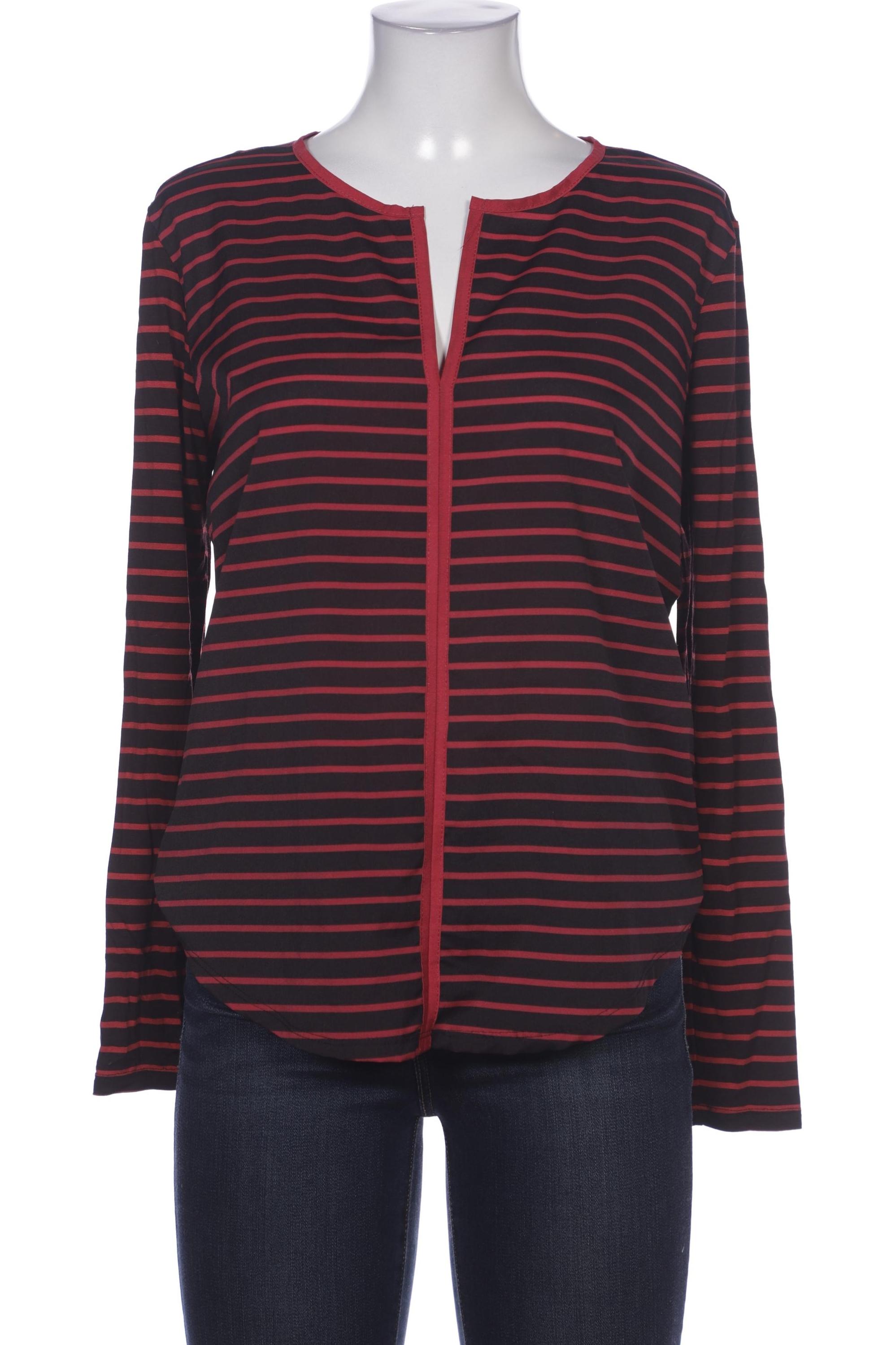 

Franco Callegari Damen Bluse, schwarz, Gr. 38