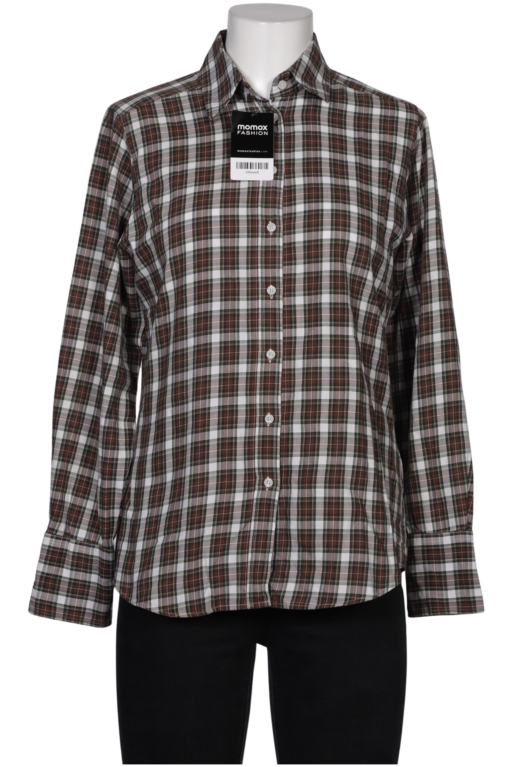 

Franco Callegari Damen Bluse, mehrfarbig, Gr. 40