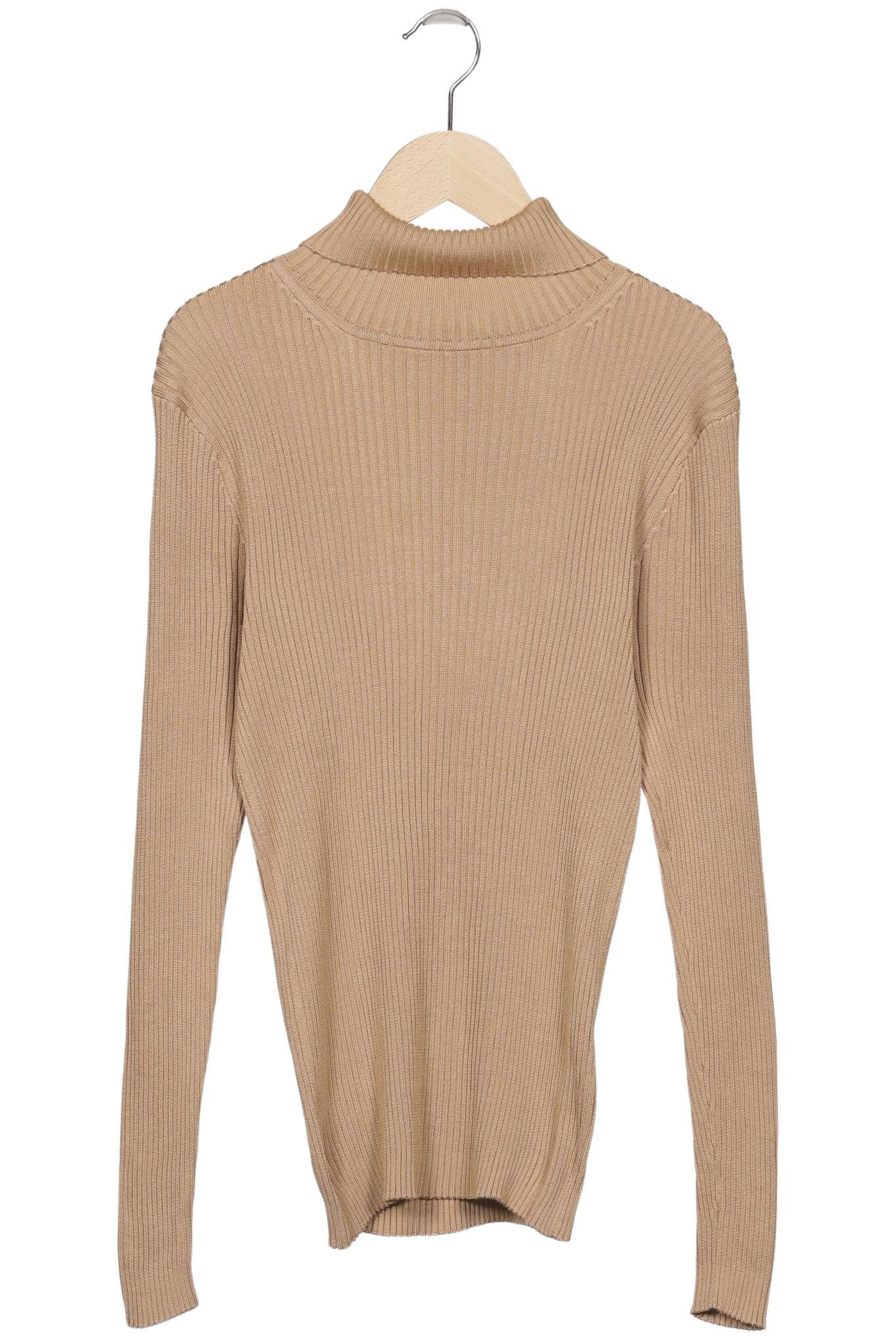 

Franco Callegari Damen Pullover, beige, Gr. 46
