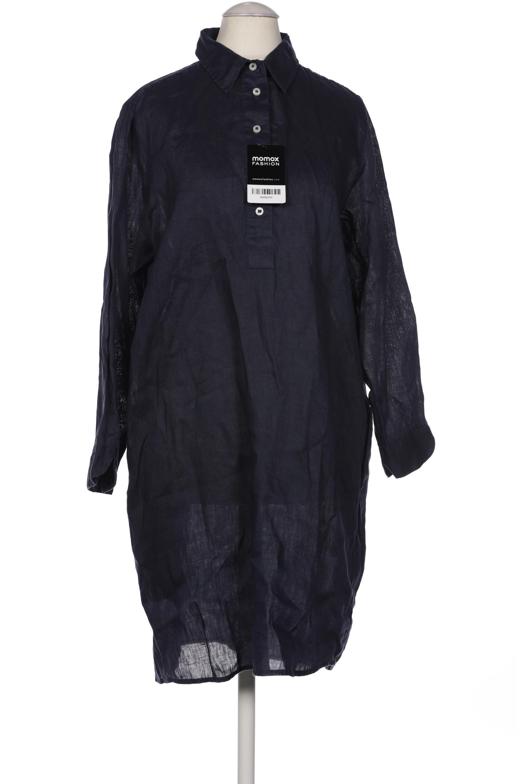 

Franco Callegari Damen Kleid, marineblau, Gr. 36