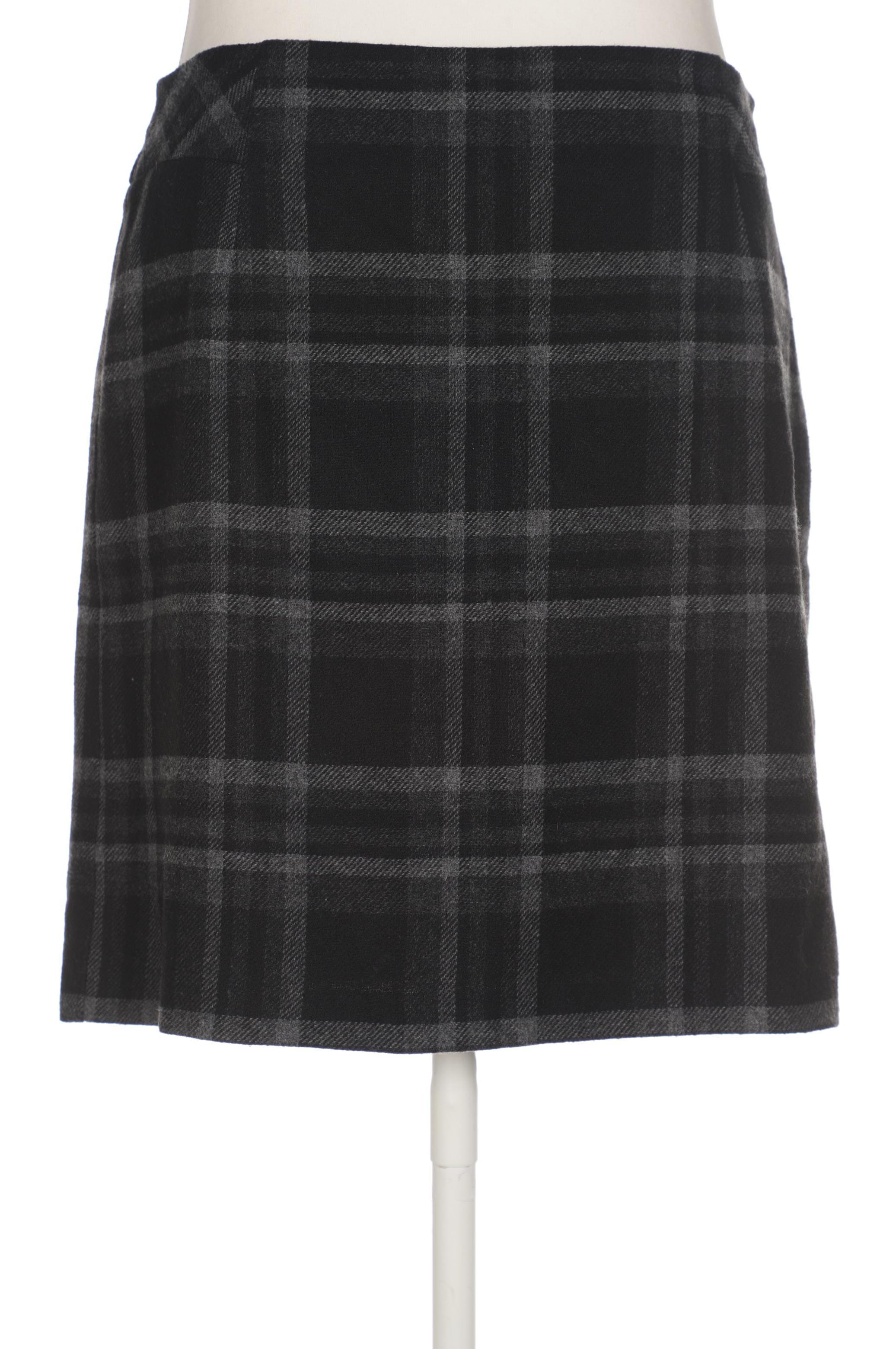 

Franco Callegari Damen Rock, schwarz, Gr. 42