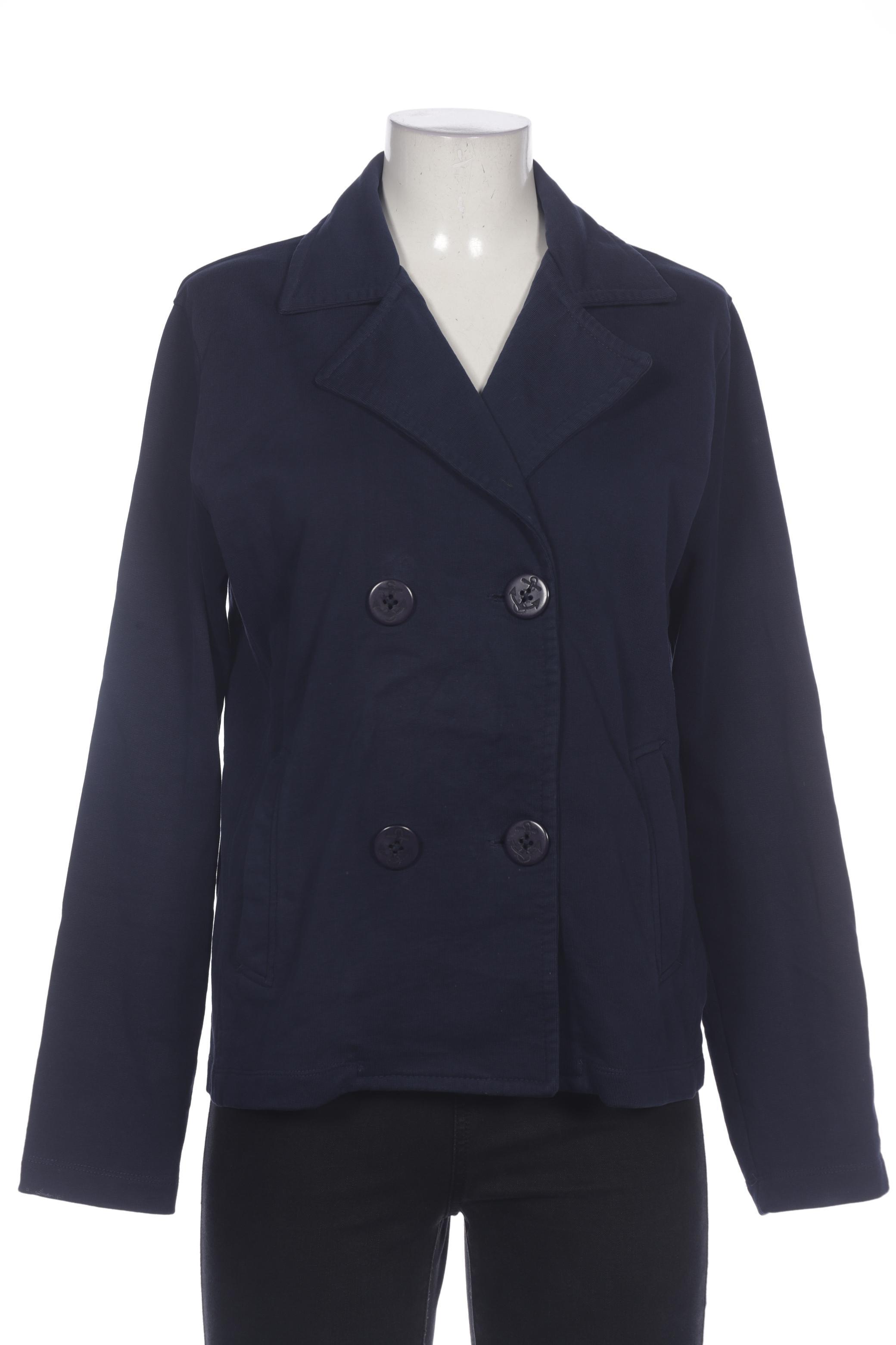 

Franco Callegari Damen Blazer, marineblau, Gr. 40