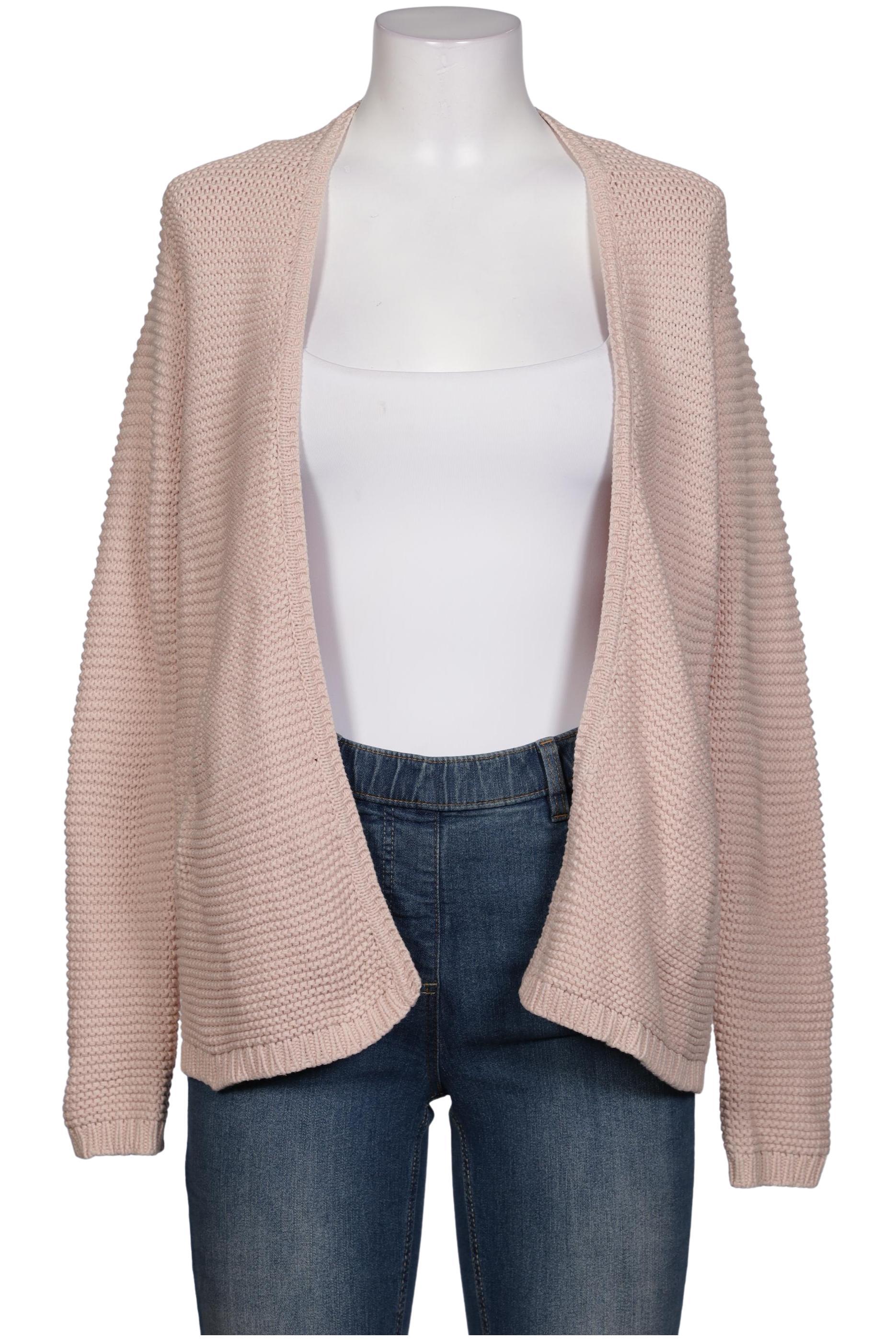 

Franco Callegari Damen Strickjacke, pink, Gr. 38