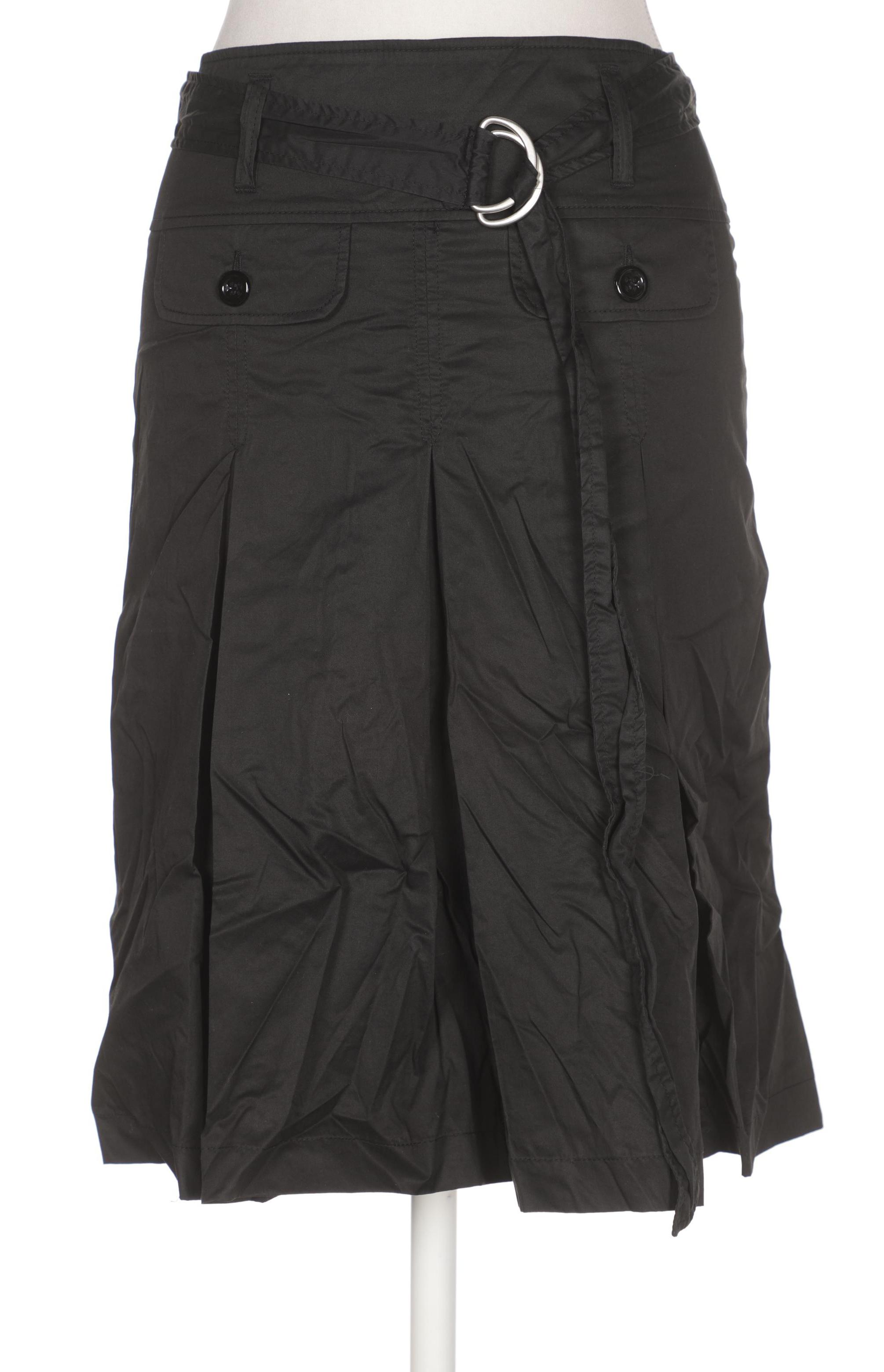 

Franco Callegari Damen Rock, schwarz, Gr. 40