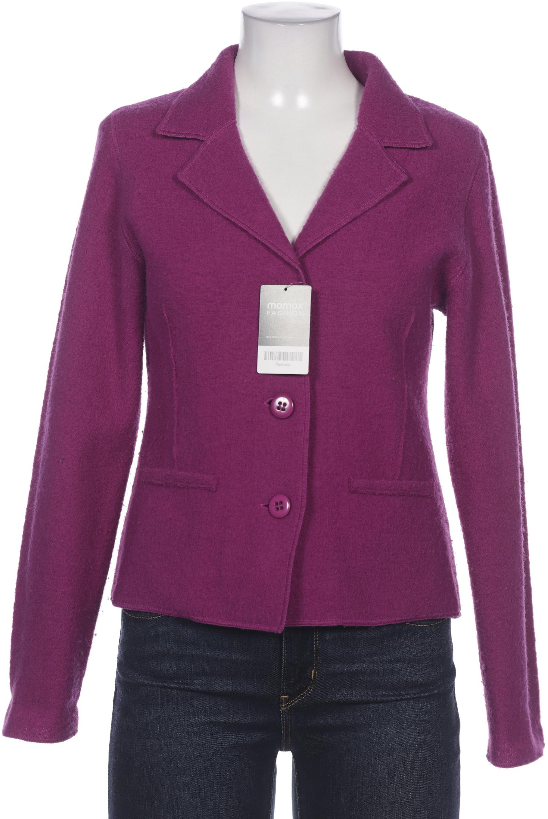 

Franco Callegari Damen Blazer, flieder, Gr. 36