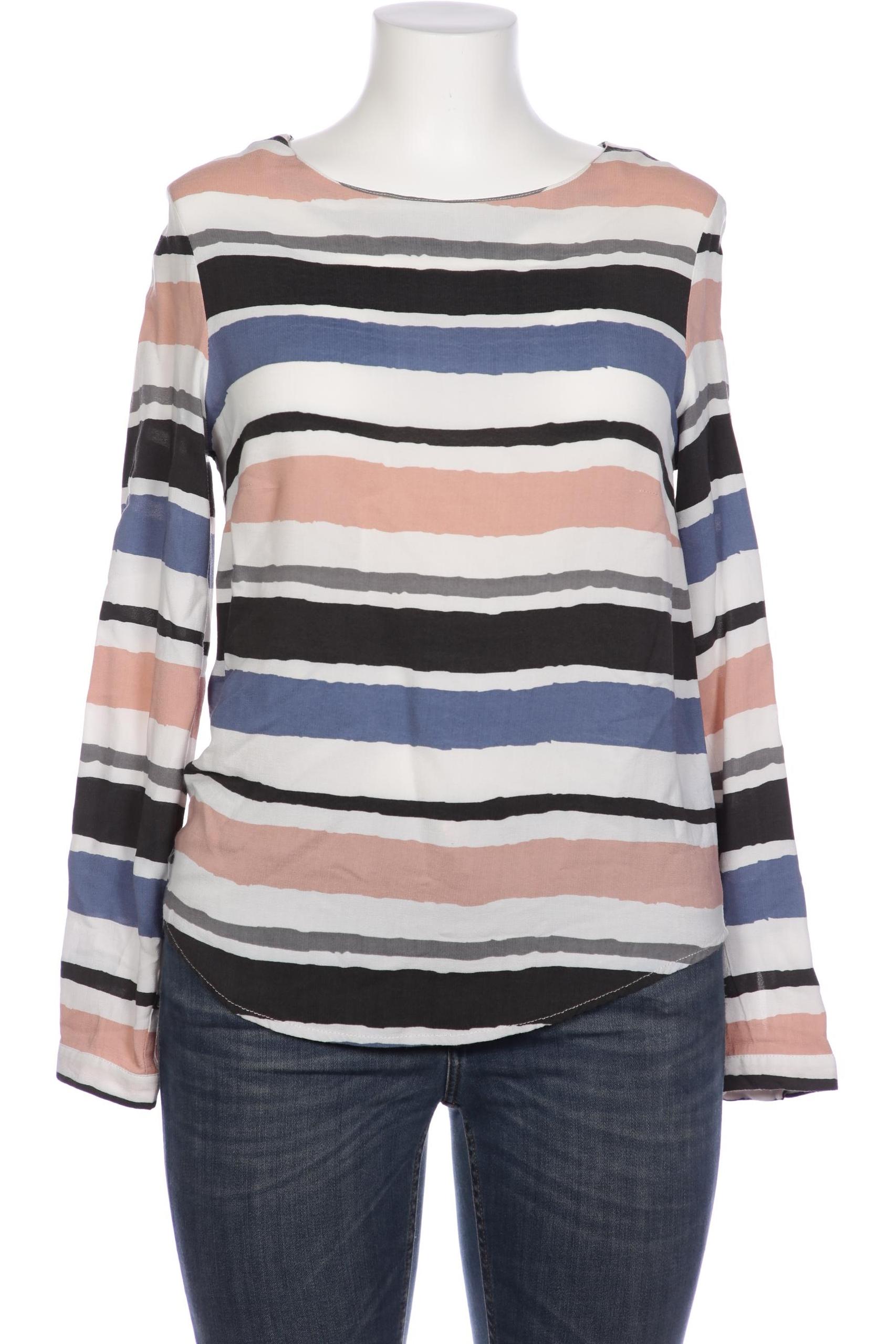 

Franco Callegari Damen Bluse, mehrfarbig, Gr. 42