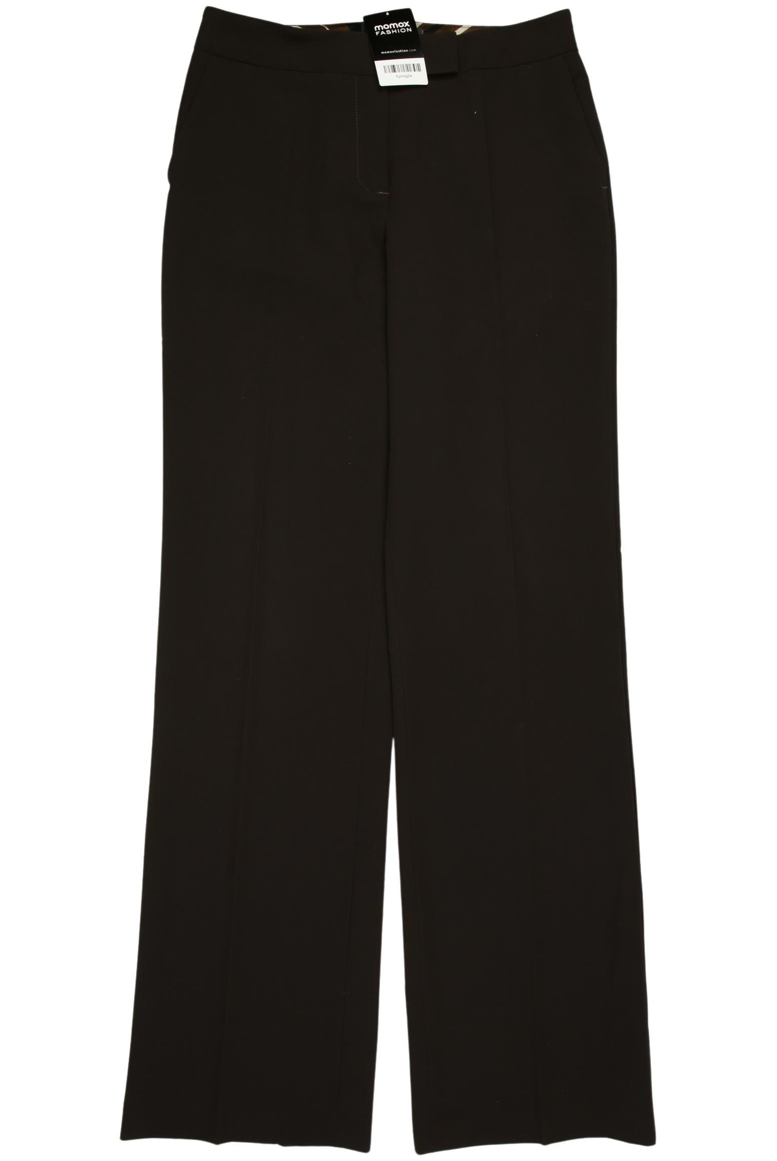 

Franco Callegari Damen Stoffhose, braun, Gr. 36