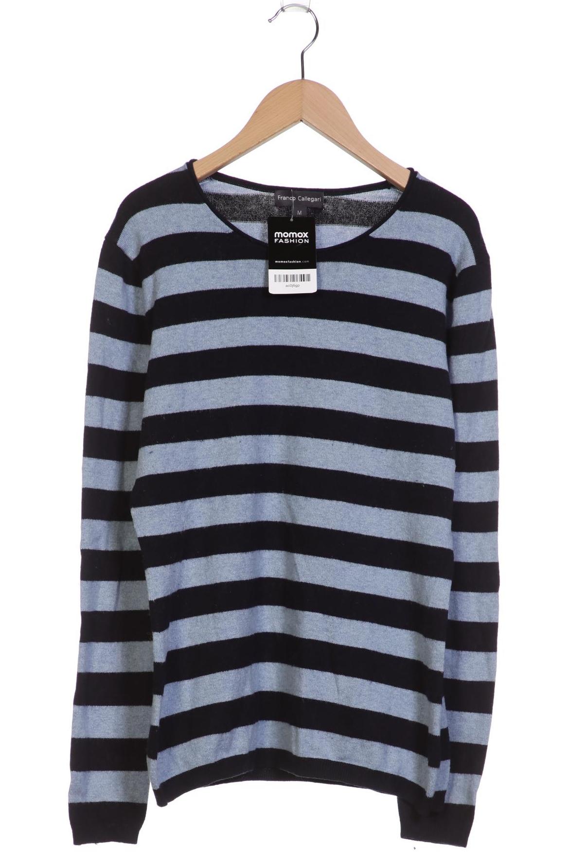 

Franco Callegari Damen Pullover, marineblau, Gr. 38