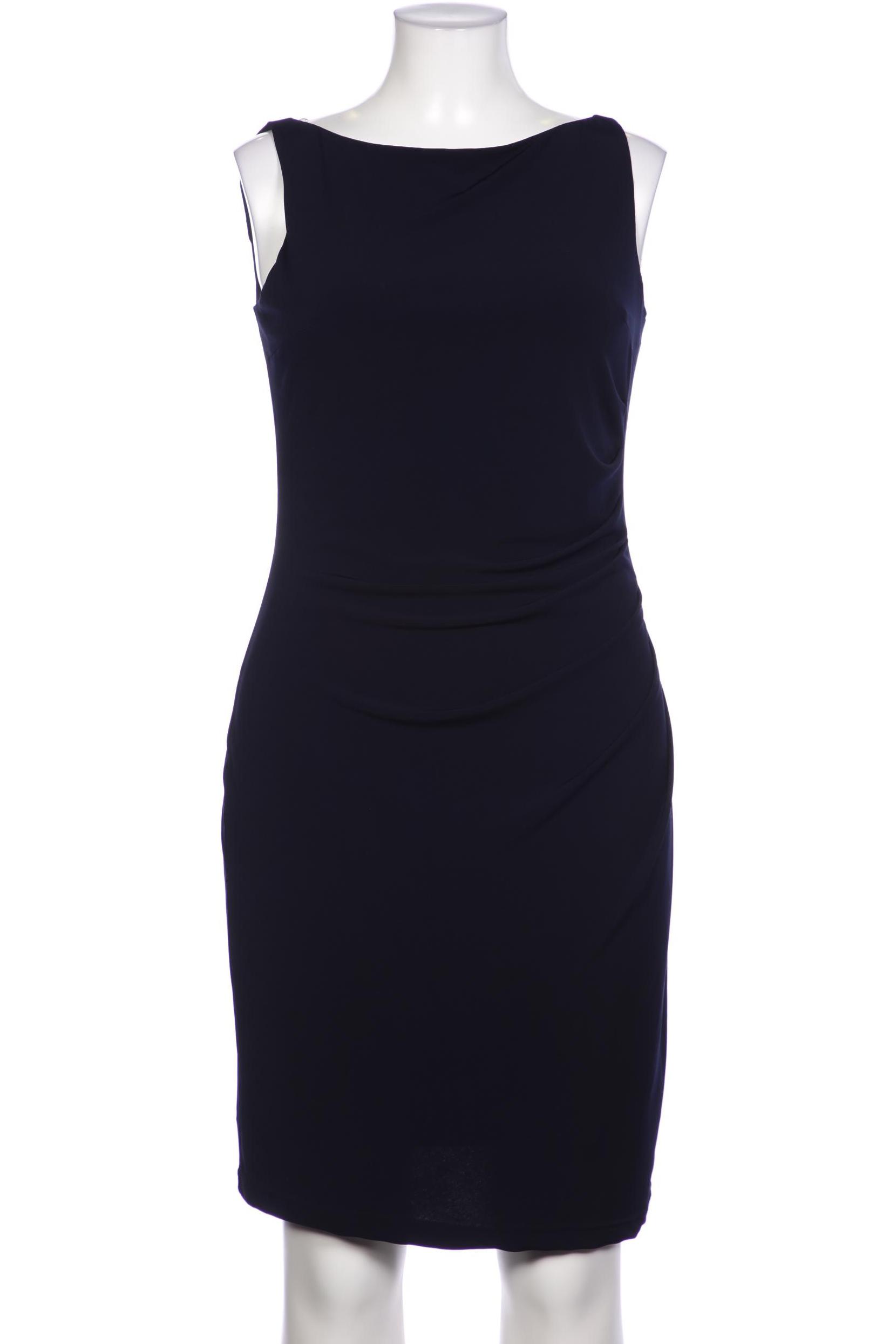 

Franco Callegari Damen Kleid, marineblau