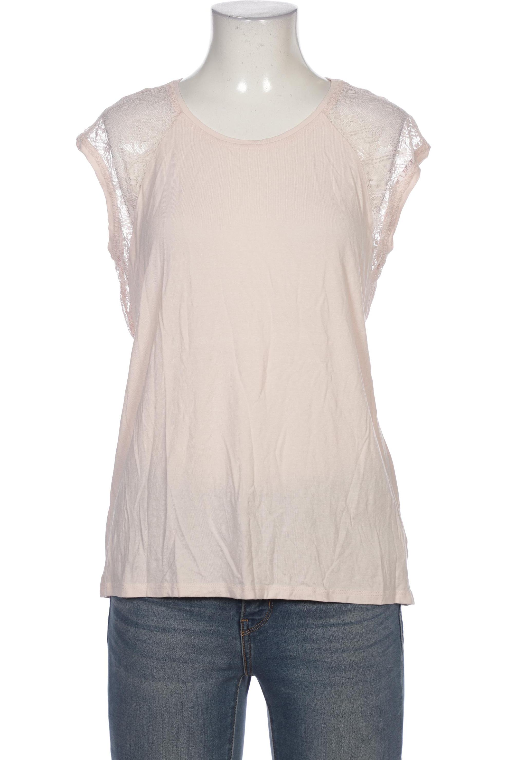 

Franco Callegari Damen T-Shirt, pink, Gr. 38