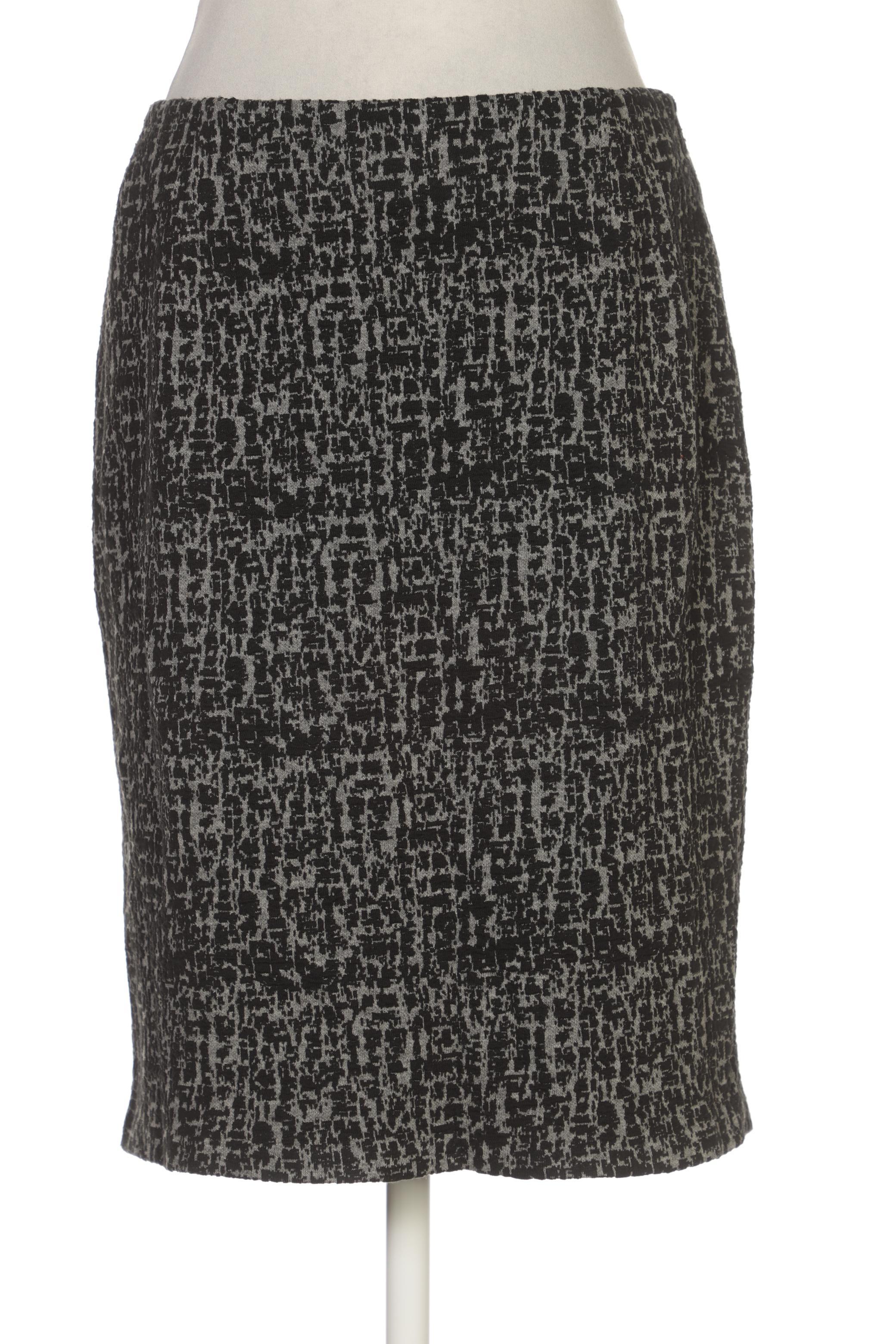 

Franco Callegari Damen Rock, grau, Gr. 36