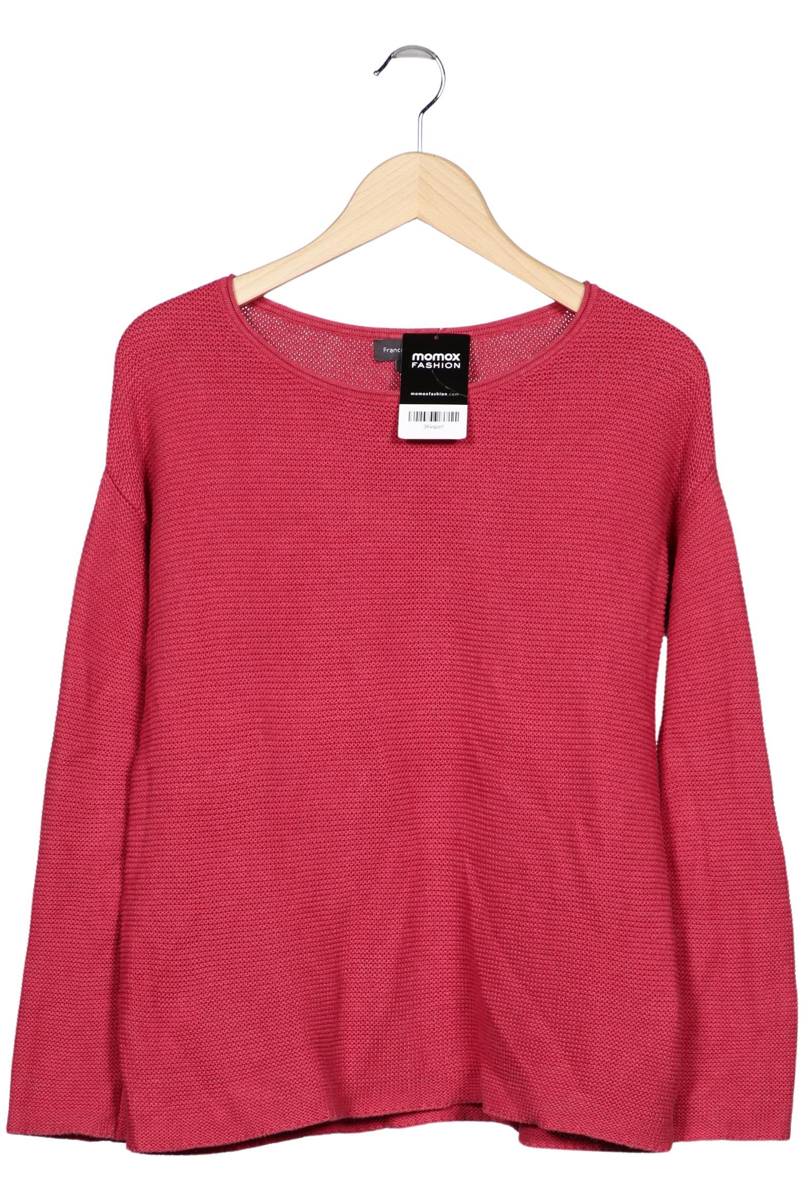 

Franco Callegari Damen Pullover, pink, Gr. 36