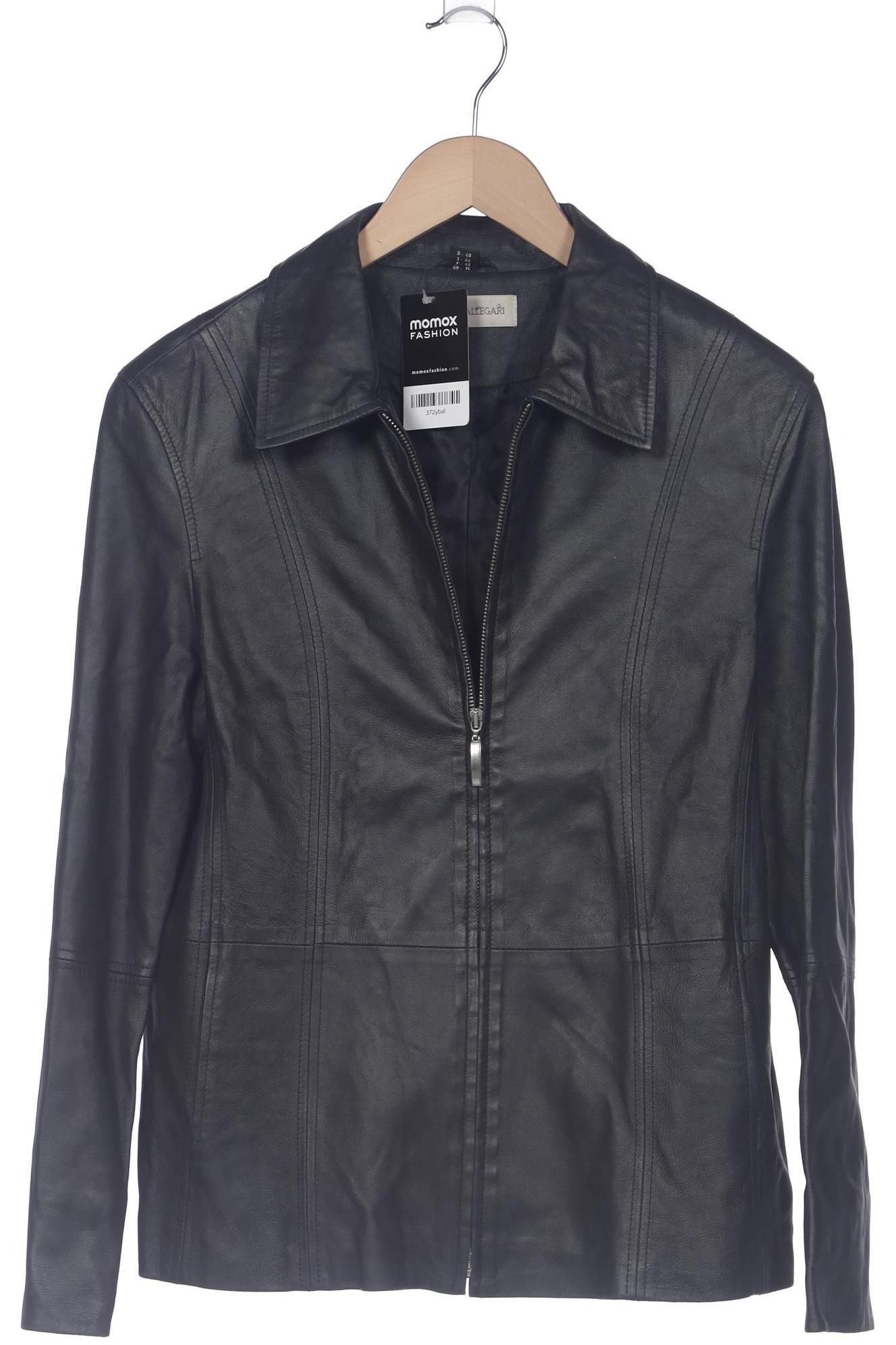 

Franco Callegari Damen Jacke, marineblau, Gr. 40