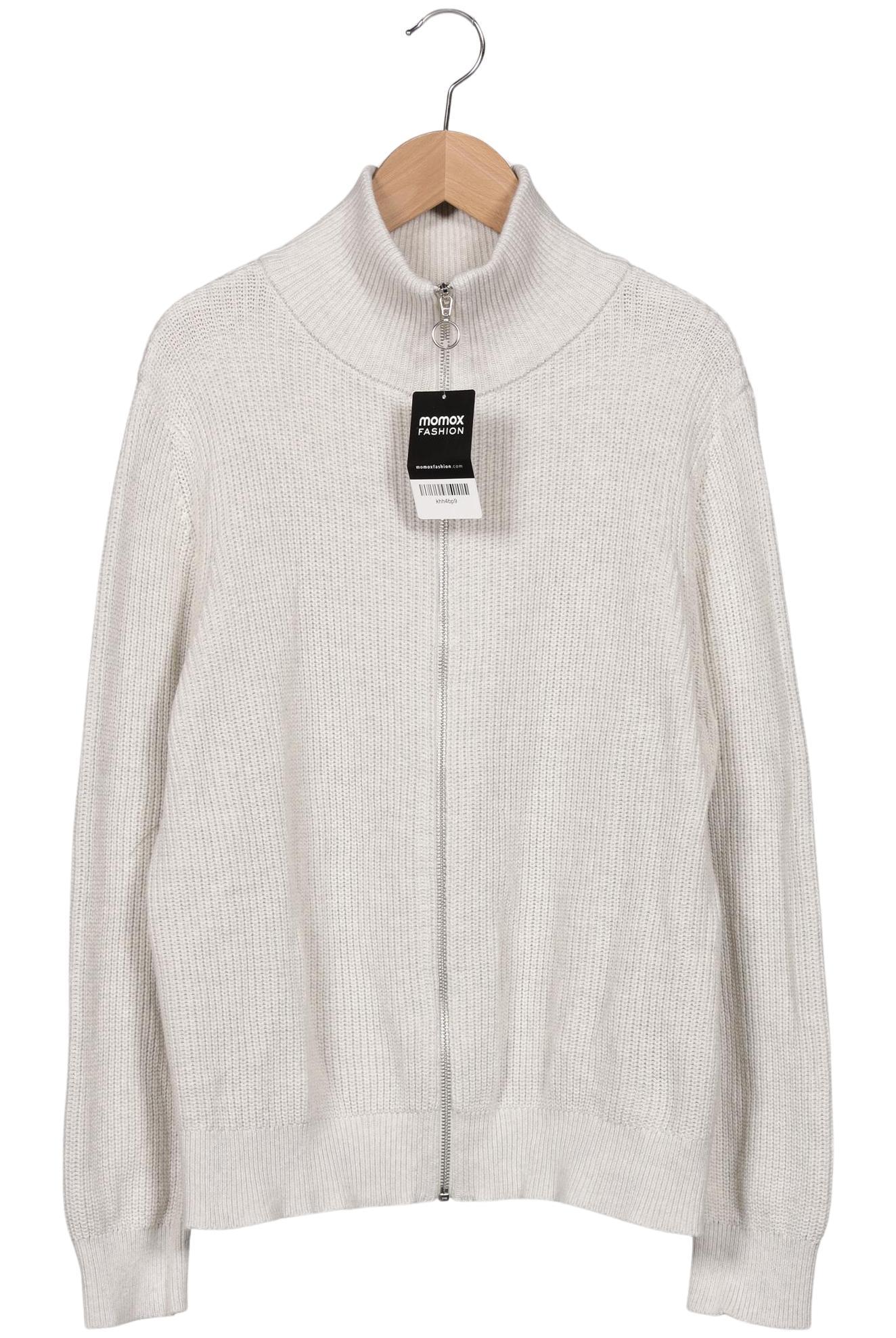 

Franco Callegari Damen Strickjacke, grau, Gr. 46