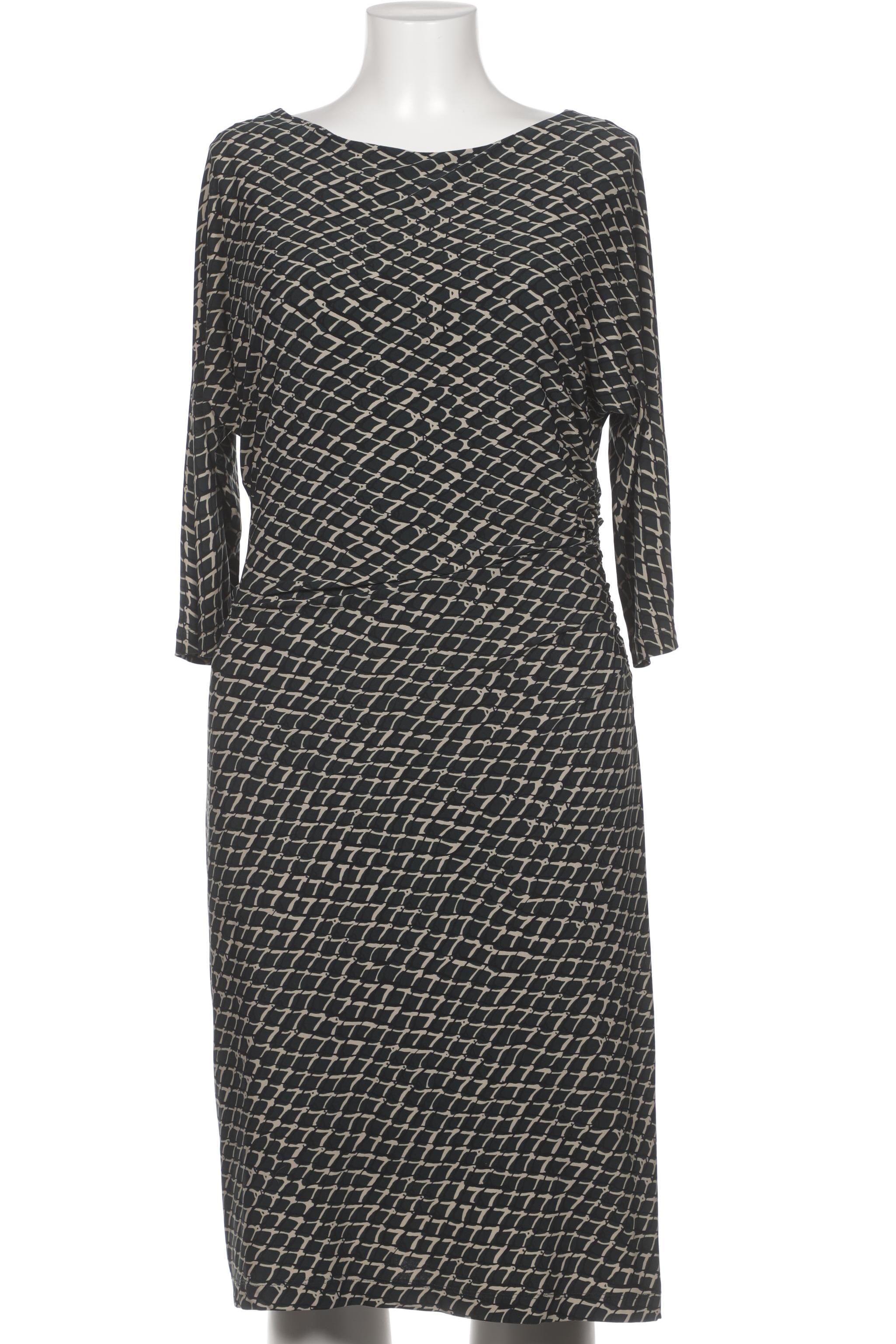 

Franco Callegari Damen Kleid, grün, Gr. 44