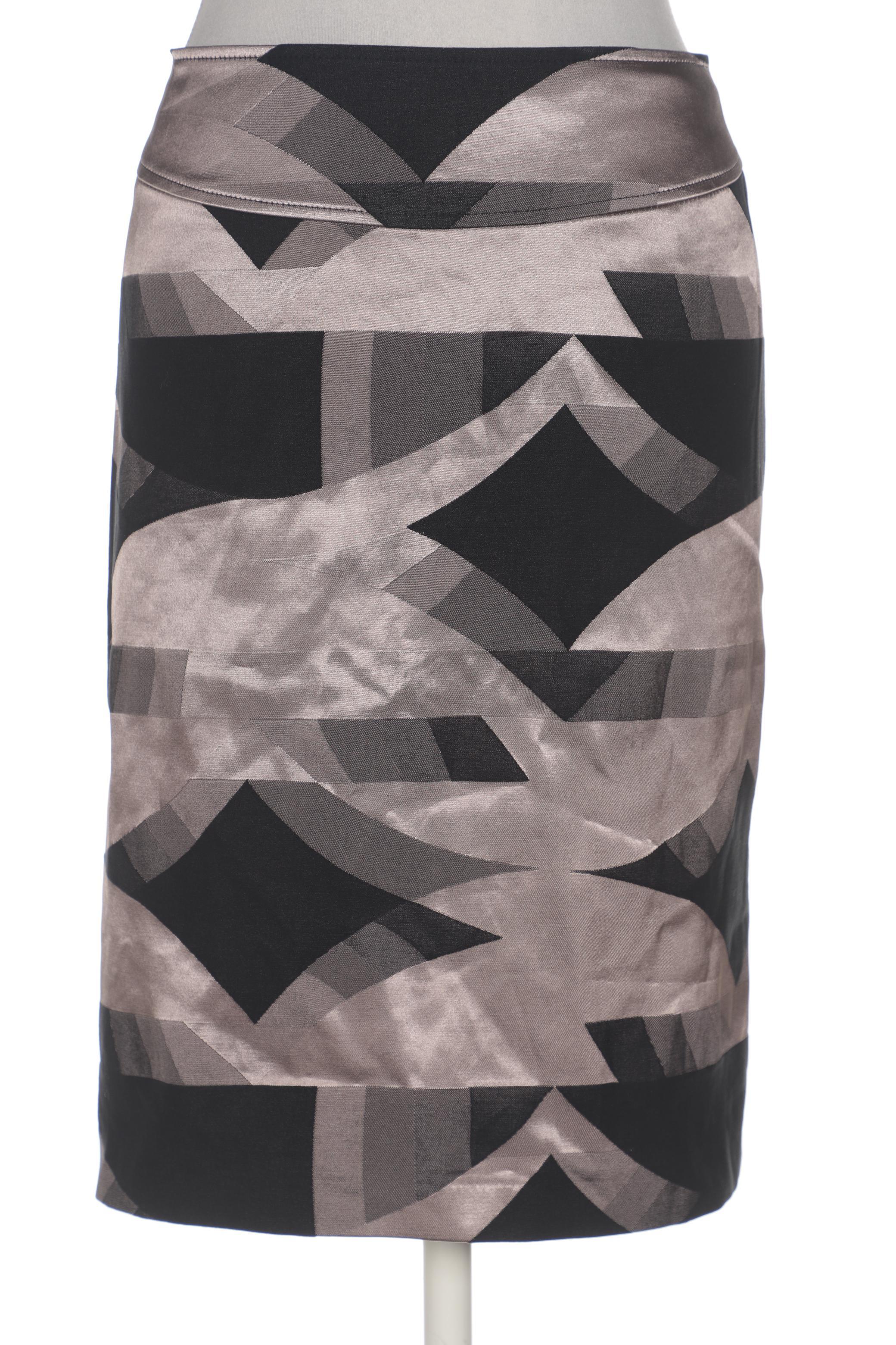 

Franco Callegari Damen Rock, schwarz, Gr. 38