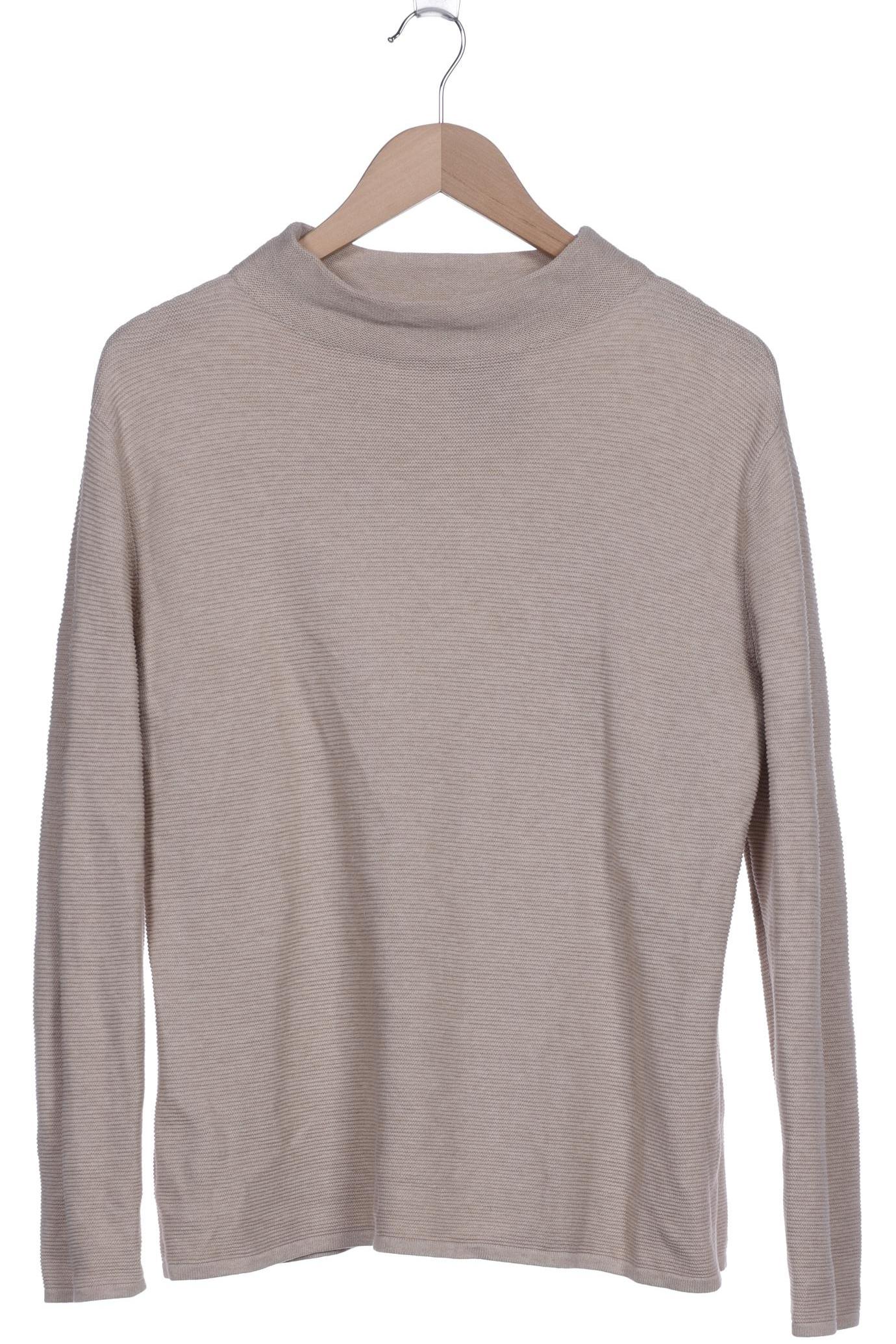 

Franco Callegari Damen Pullover, beige