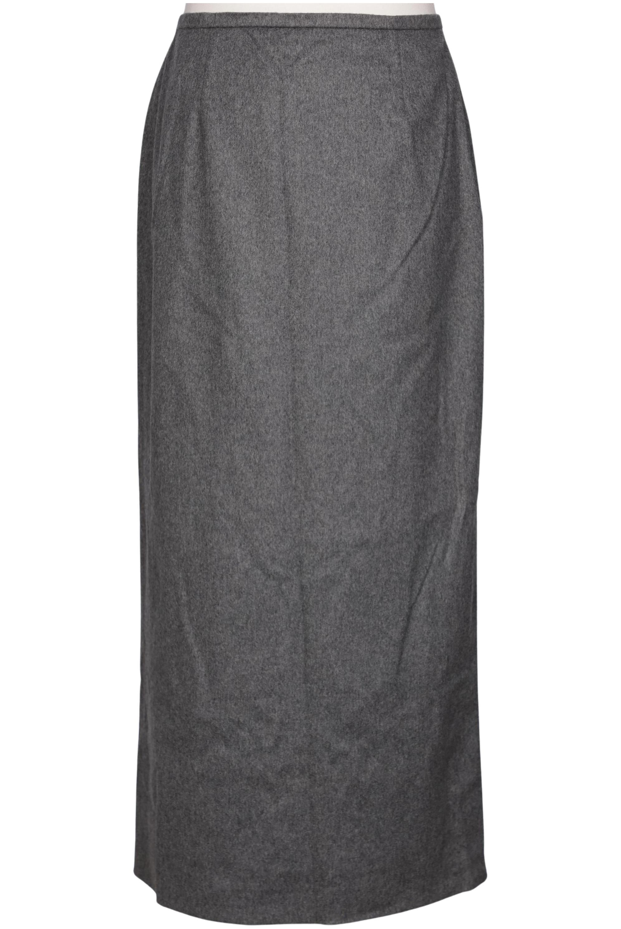 

Franco Callegari Damen Rock, grau, Gr. 44