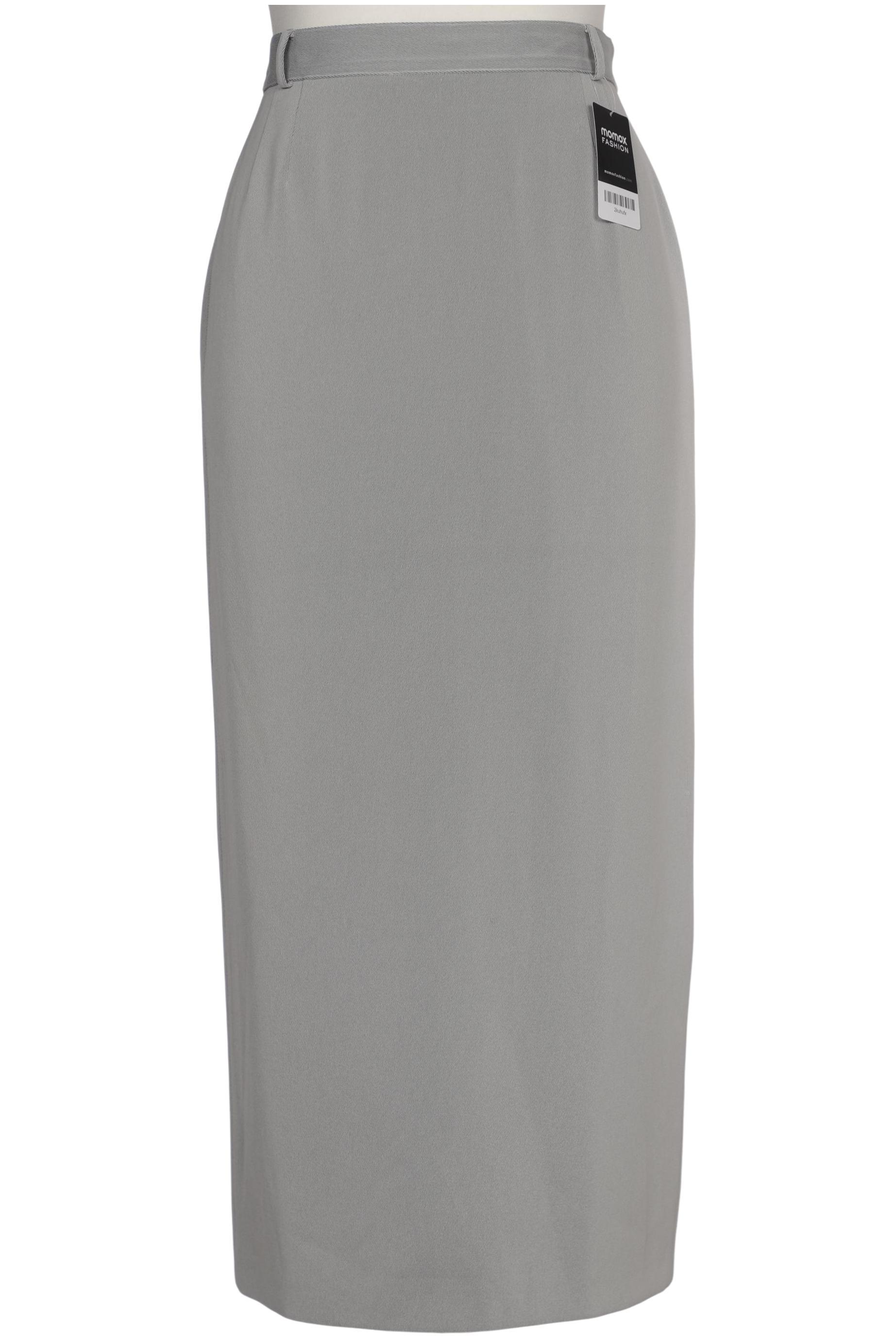 

Franco Callegari Damen Rock, grau, Gr. 42