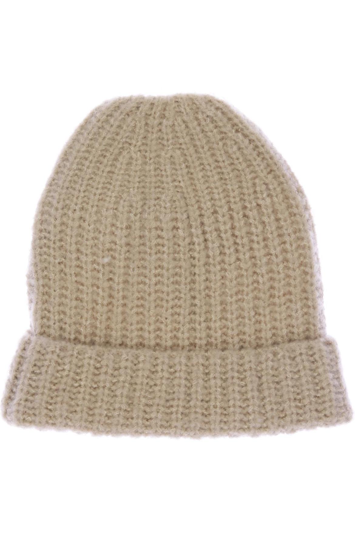 

Franco Callegari Damen Hut/Mütze, beige, Gr. uni