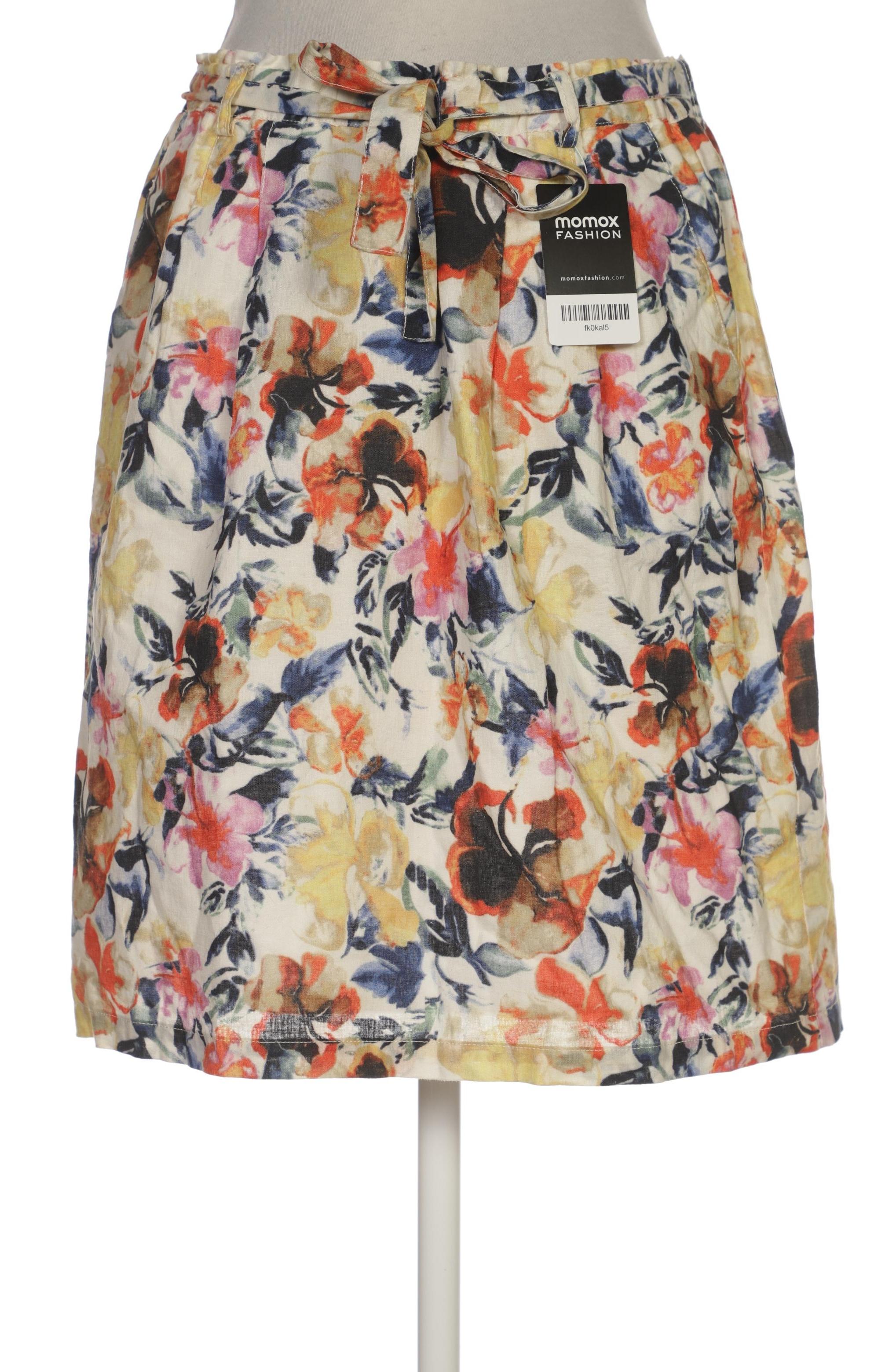 

Franco Callegari Damen Rock, cremeweiß, Gr. 36