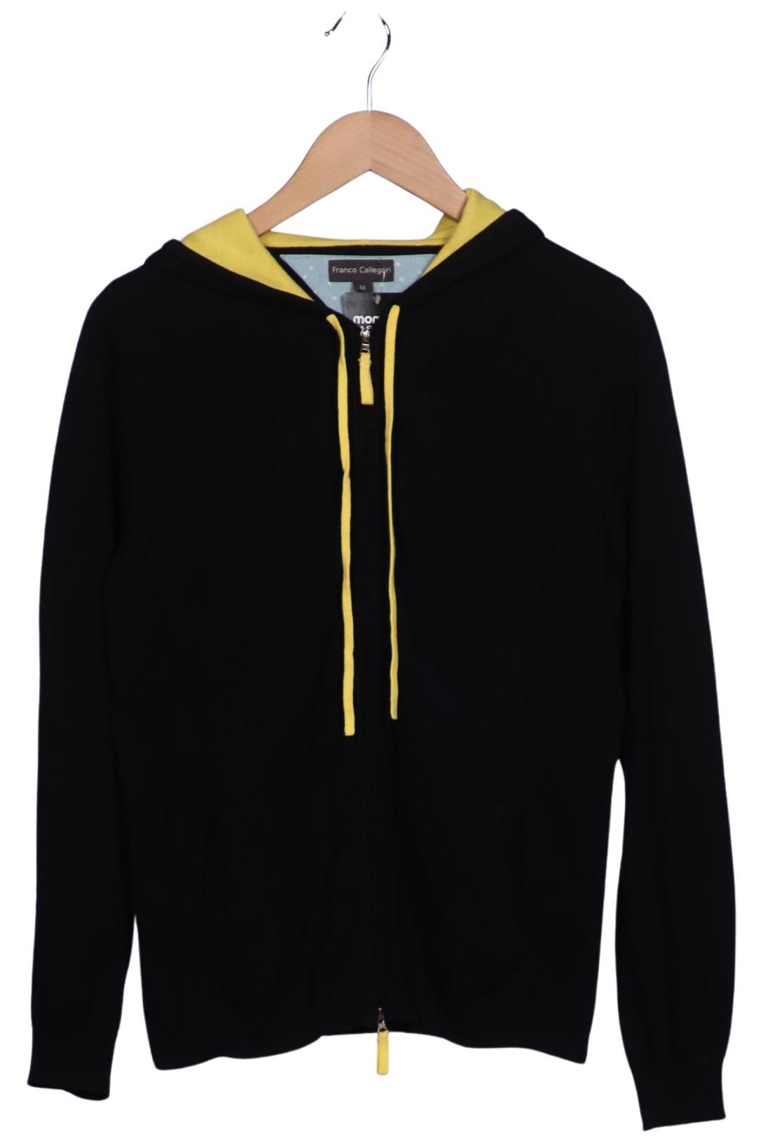 

Franco Callegari Damen Strickjacke, mehrfarbig, Gr. 38