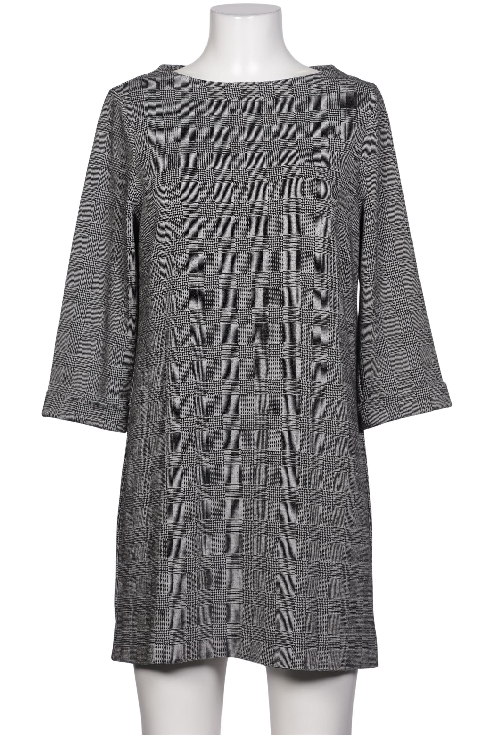 

Franco Callegari Damen Kleid, grau, Gr. 40