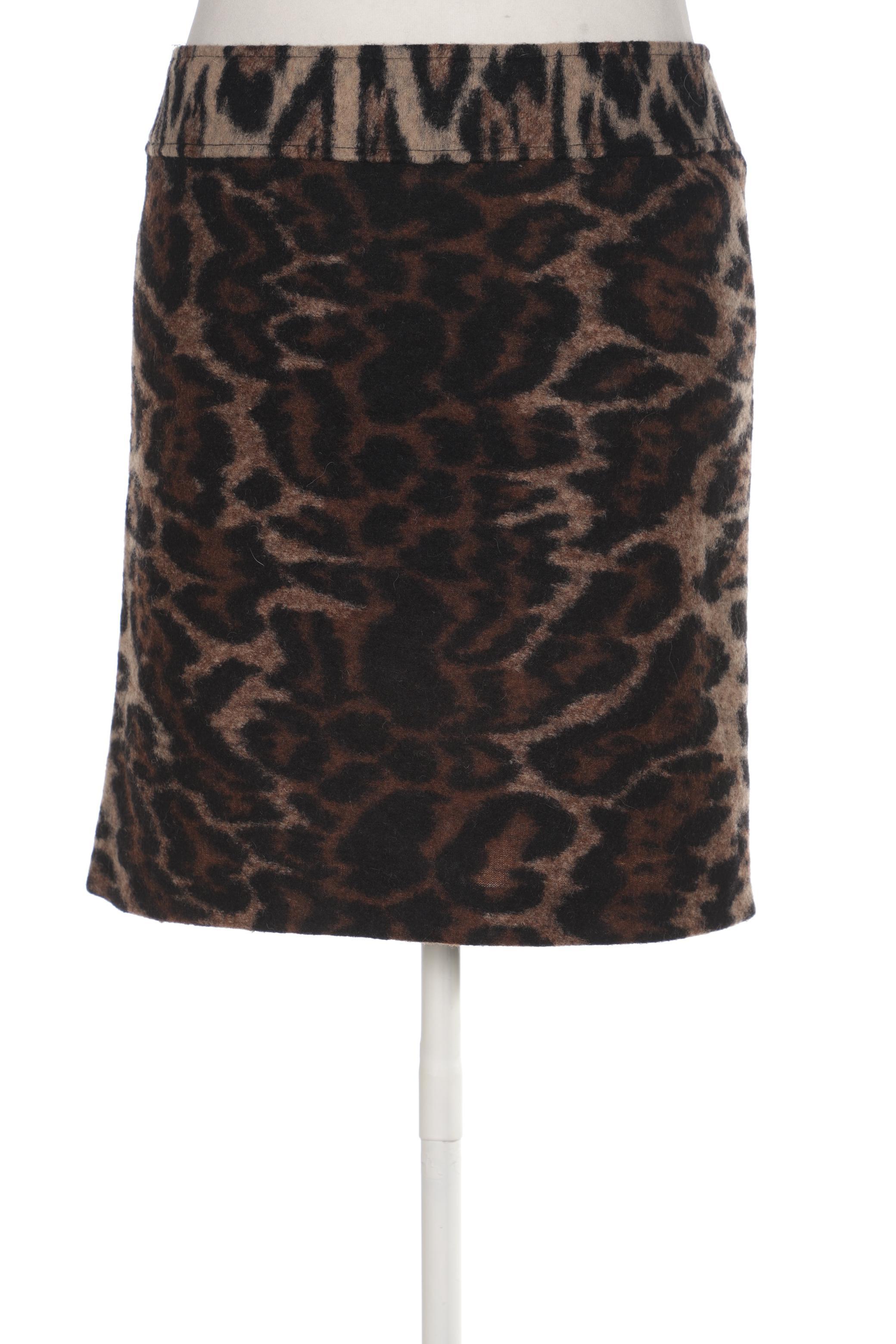 

Franco Callegari Damen Rock, braun, Gr. 46